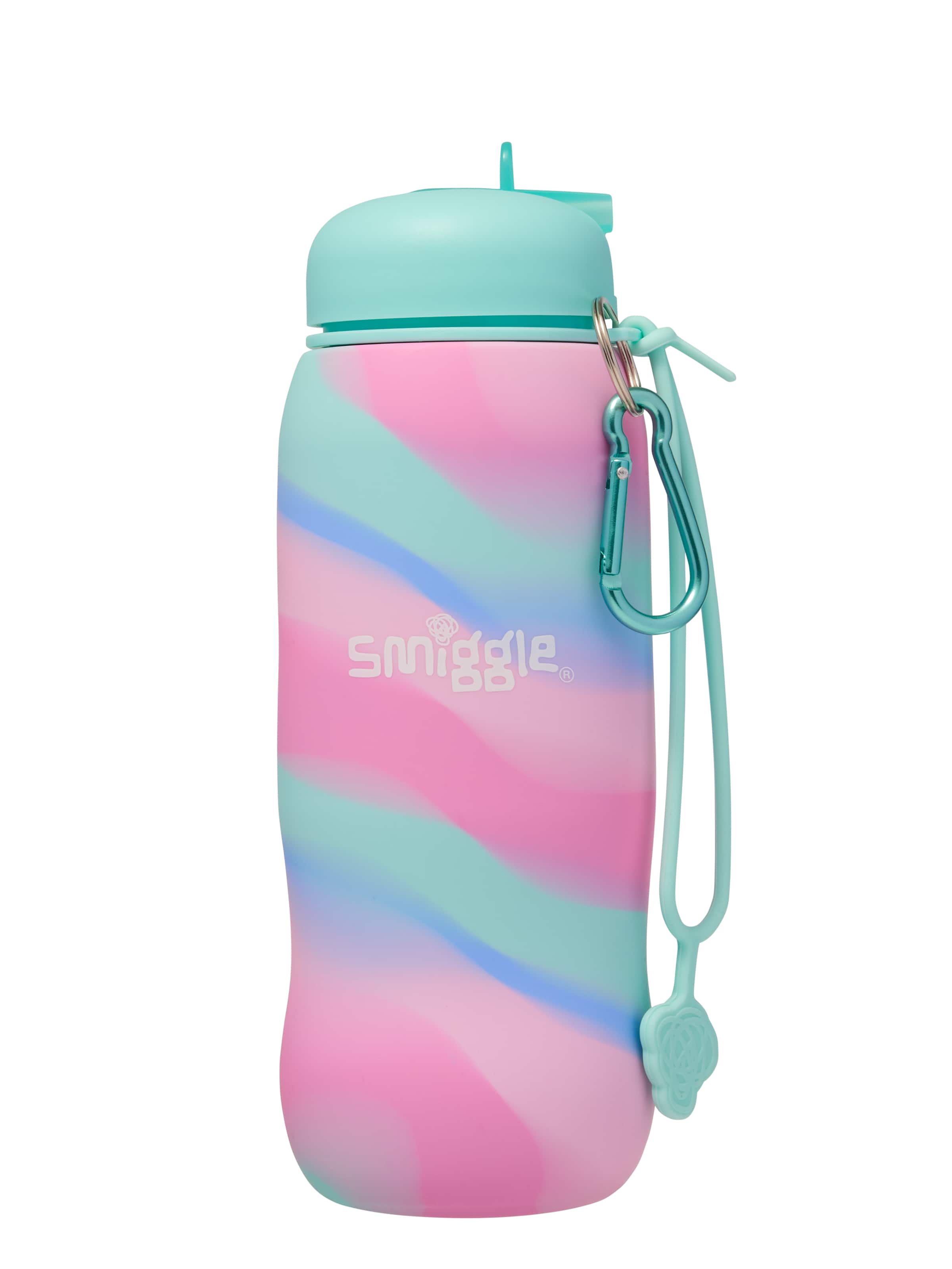 Surreal Silicone Drink Bottle 630Ml