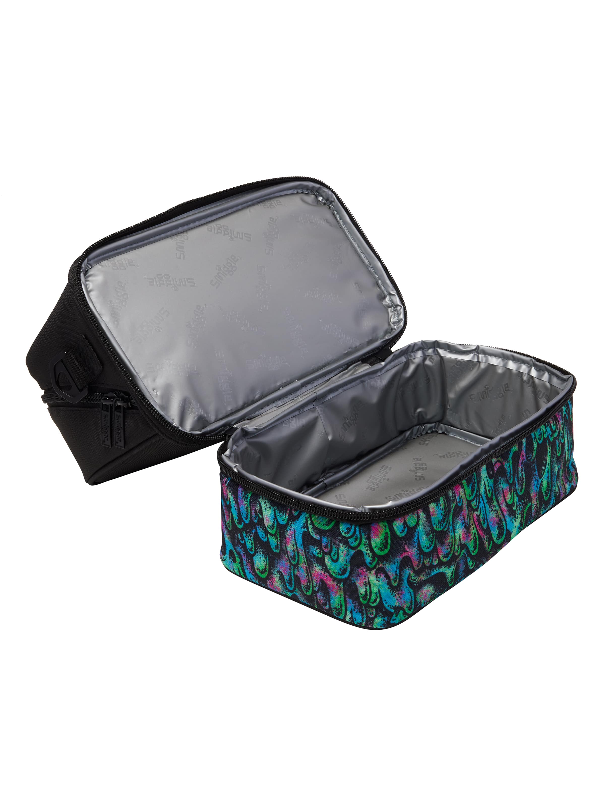 Surreal Level Hardtop Lunchbox
