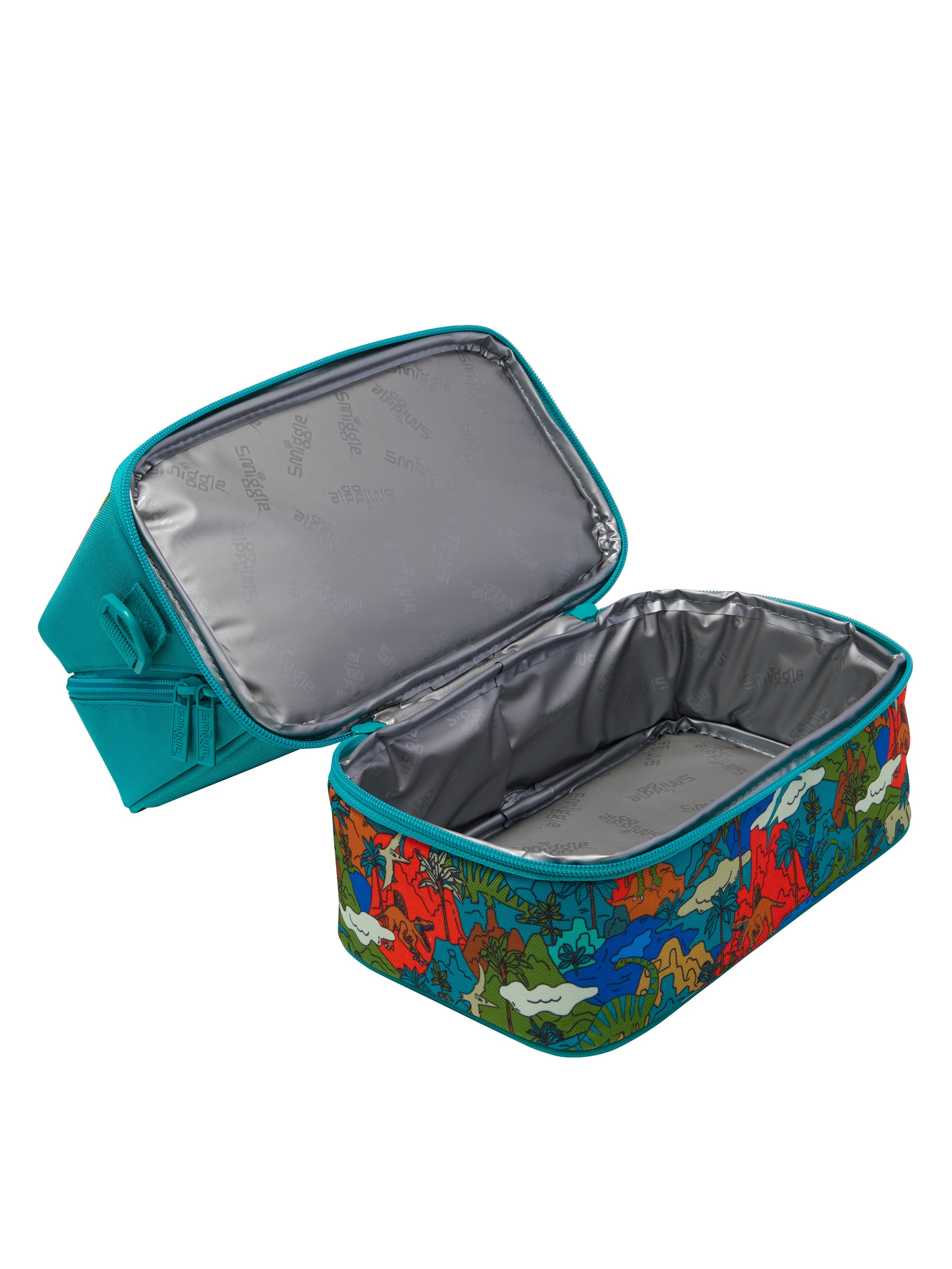 Surreal Level Hardtop Lunchbox