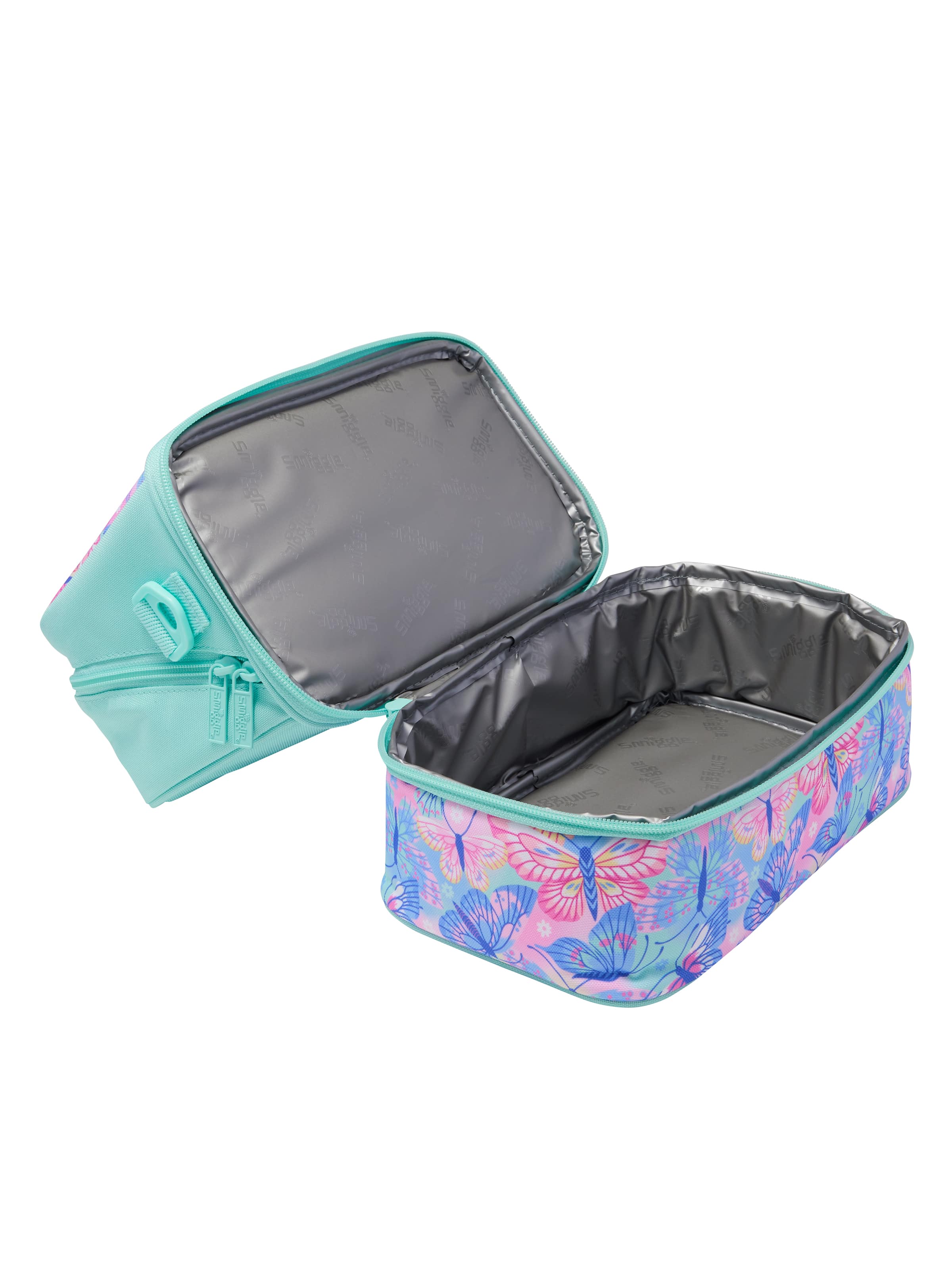 Surreal Level Hardtop Lunchbox