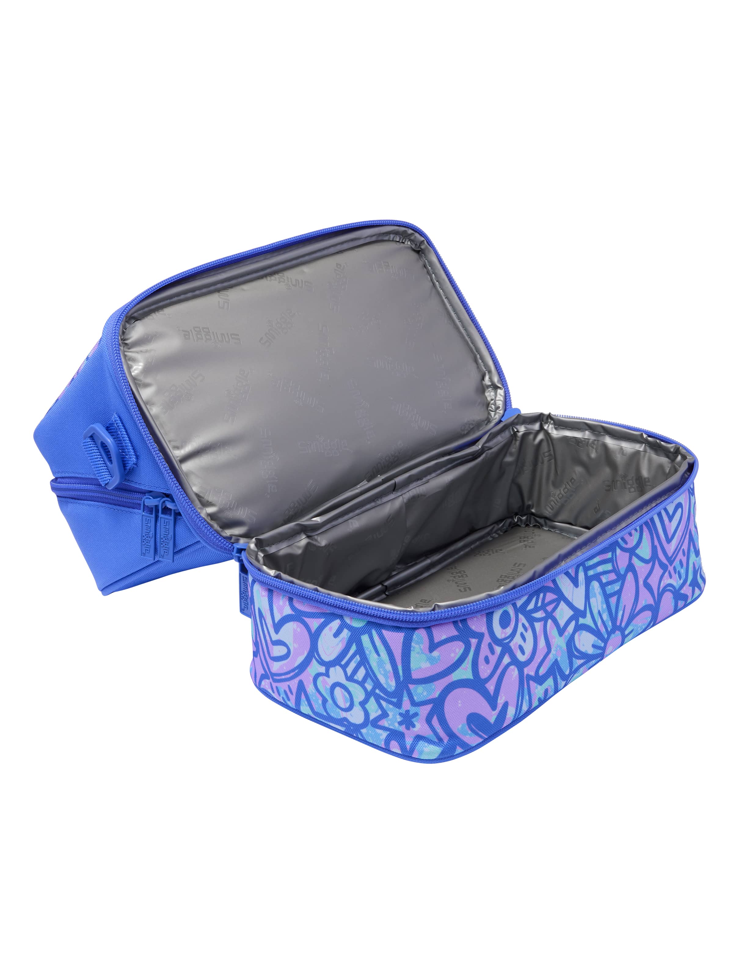 Surreal Level Hardtop Lunchbox