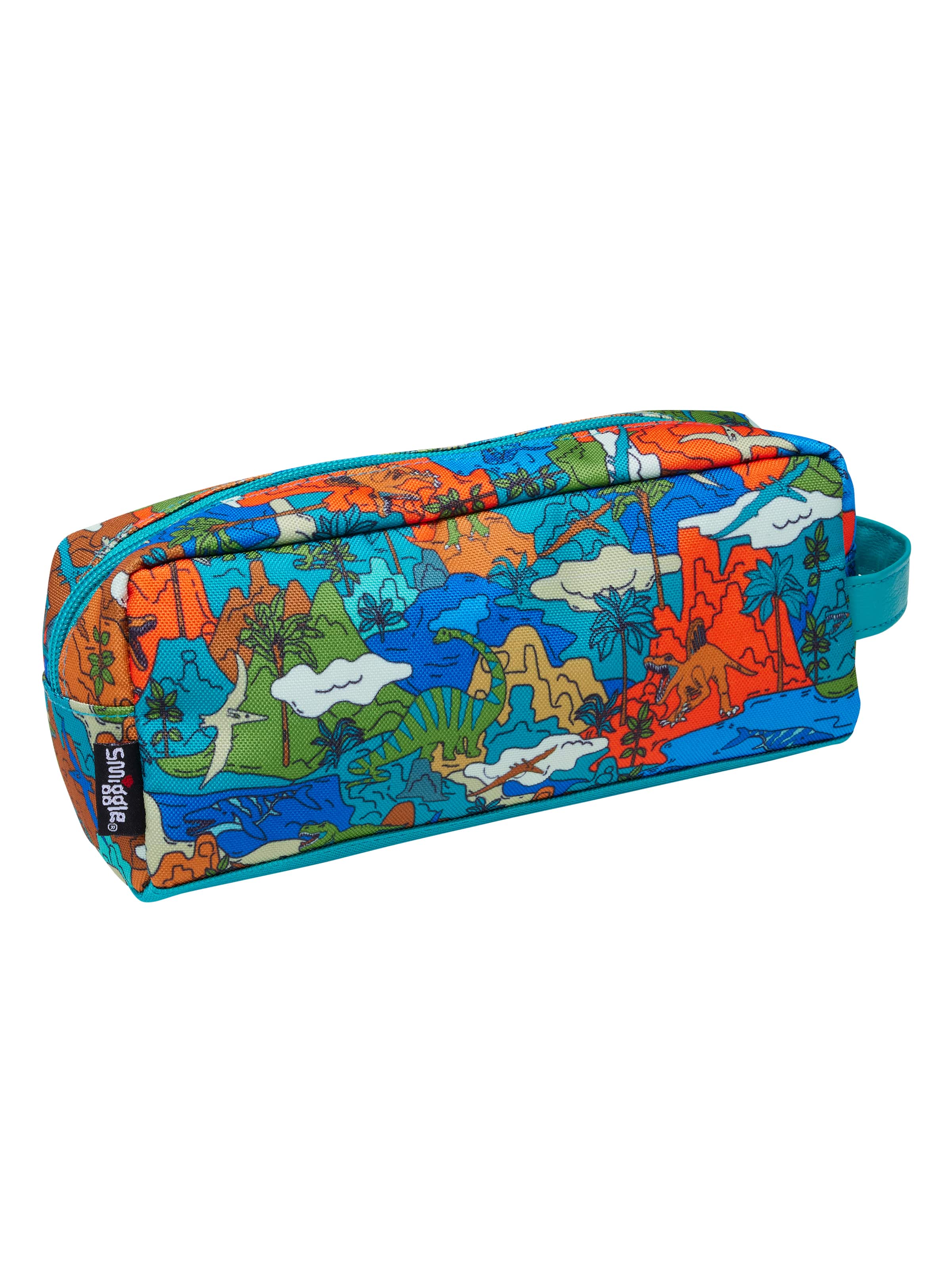 Surreal Essentials Pencil Case