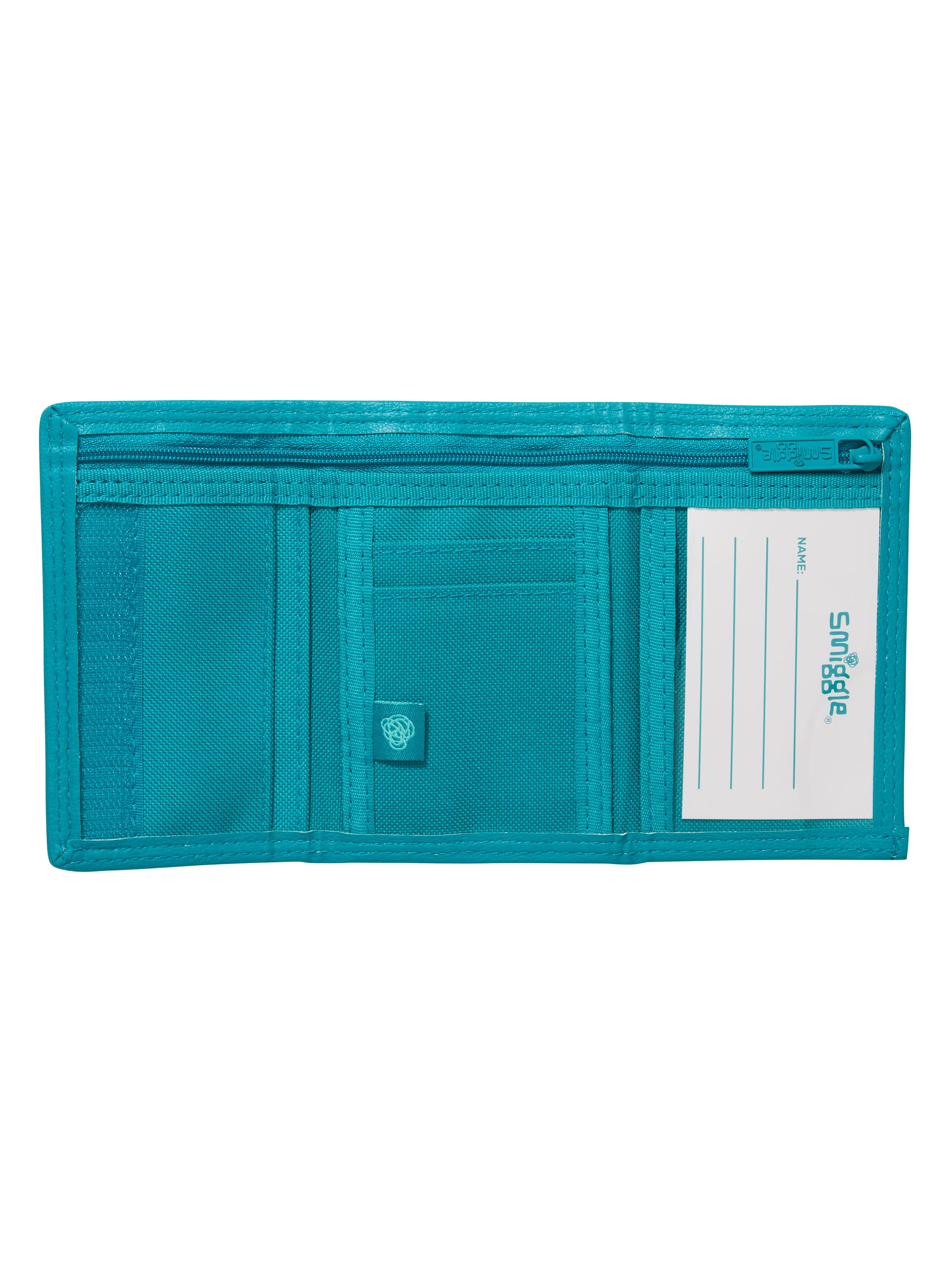 Surreal Wallet