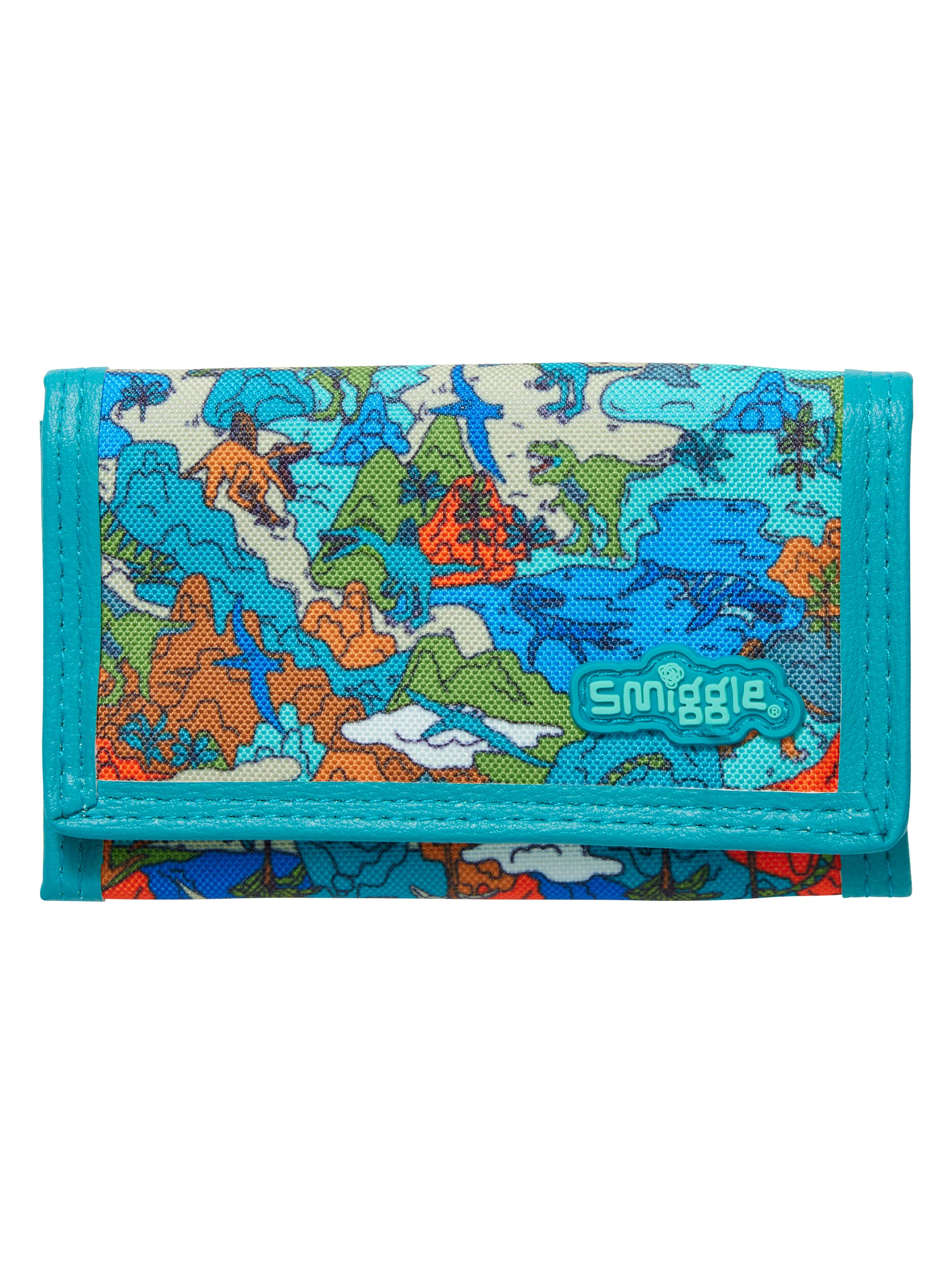 Surreal Wallet