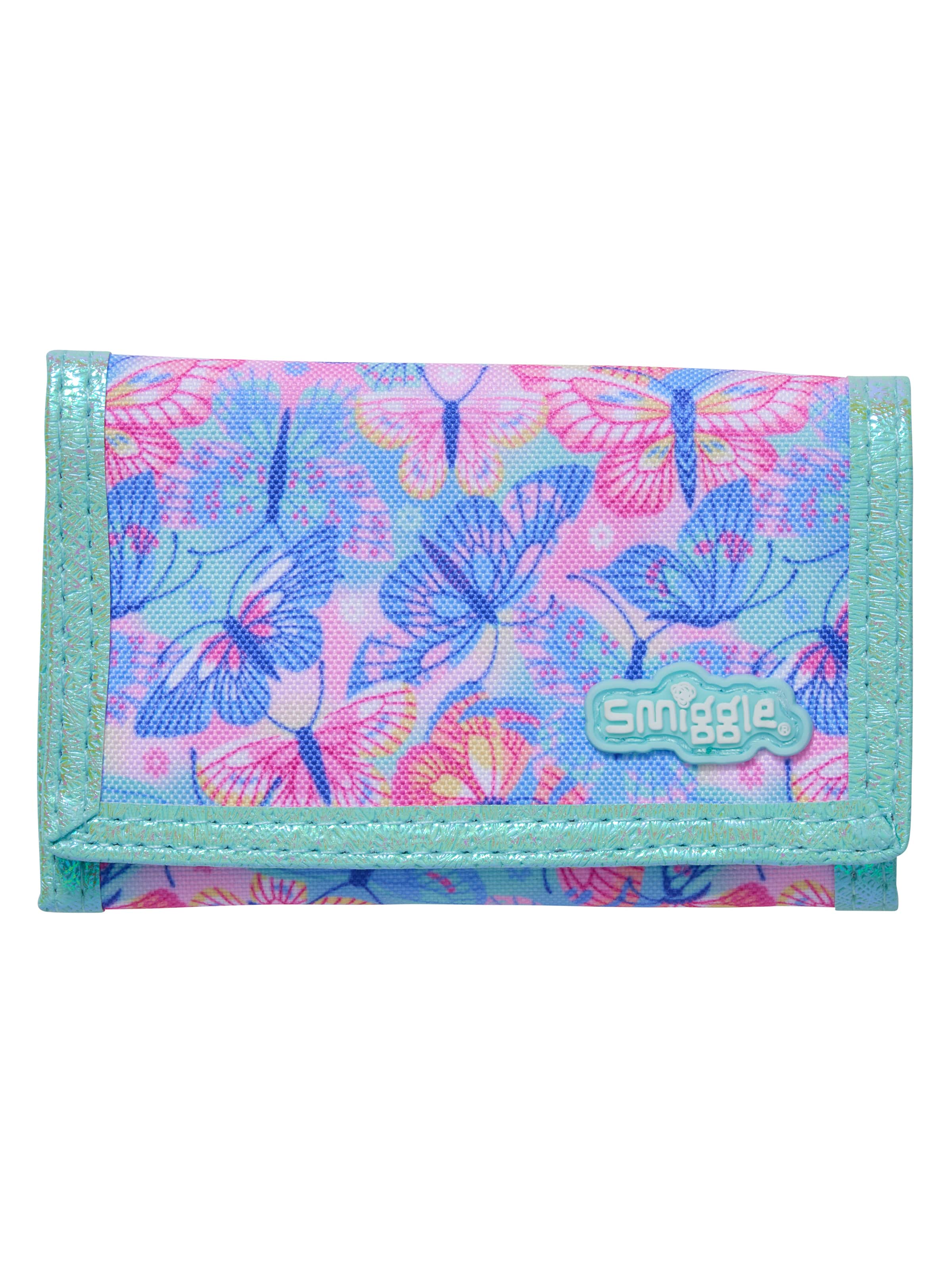 Surreal Wallet