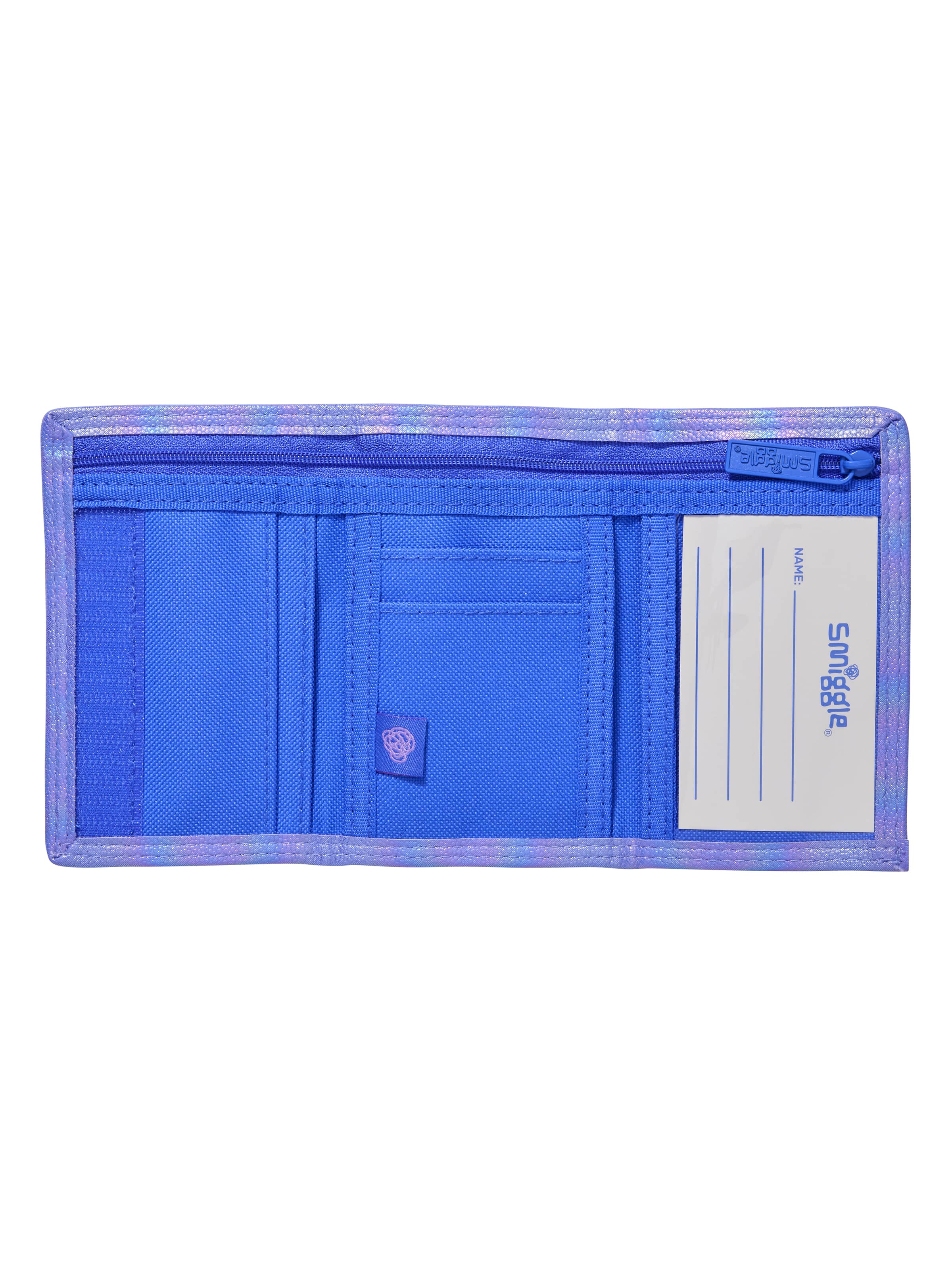 Surreal Wallet