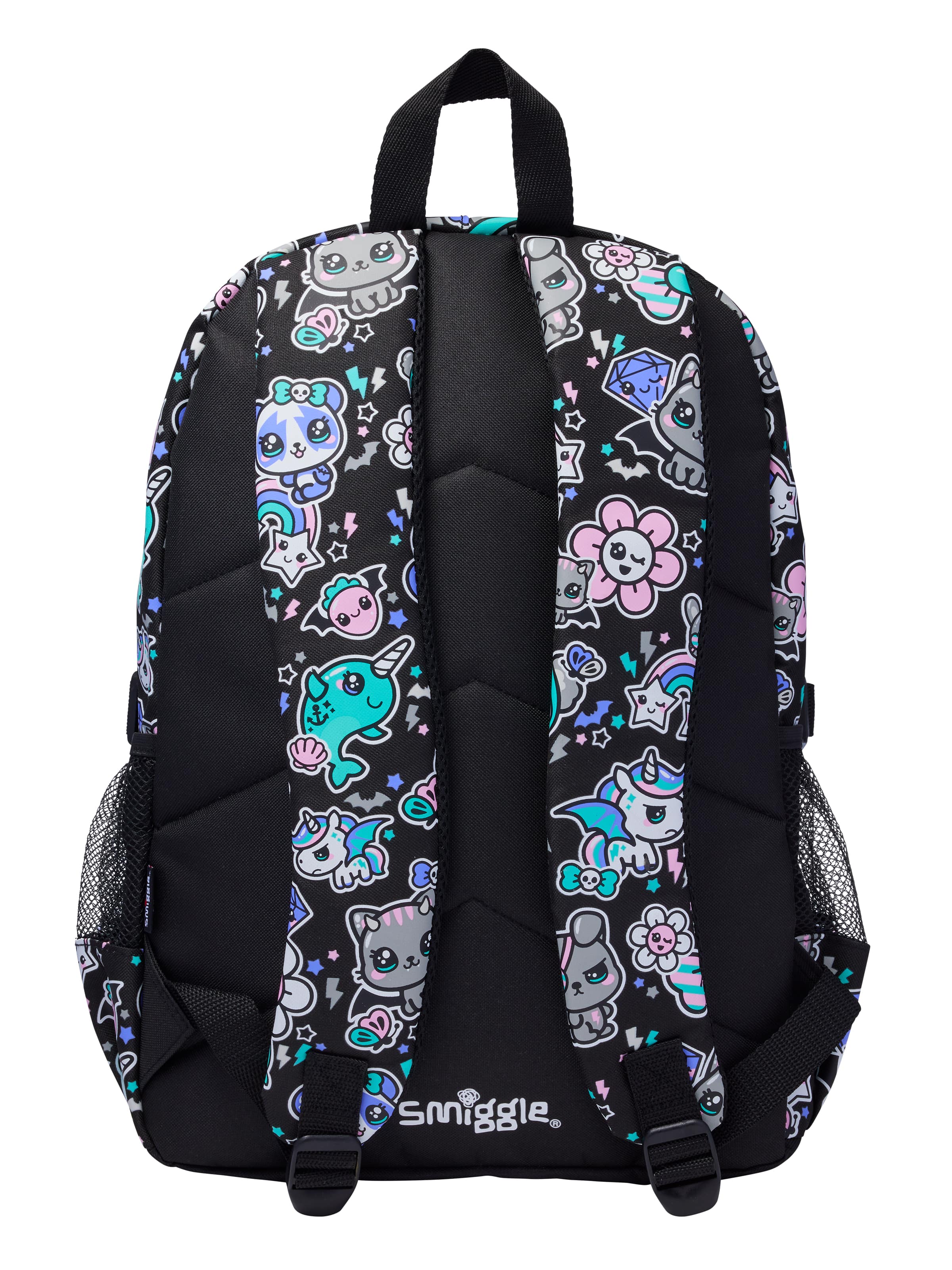 Trailblazer Classic Attach Backpack