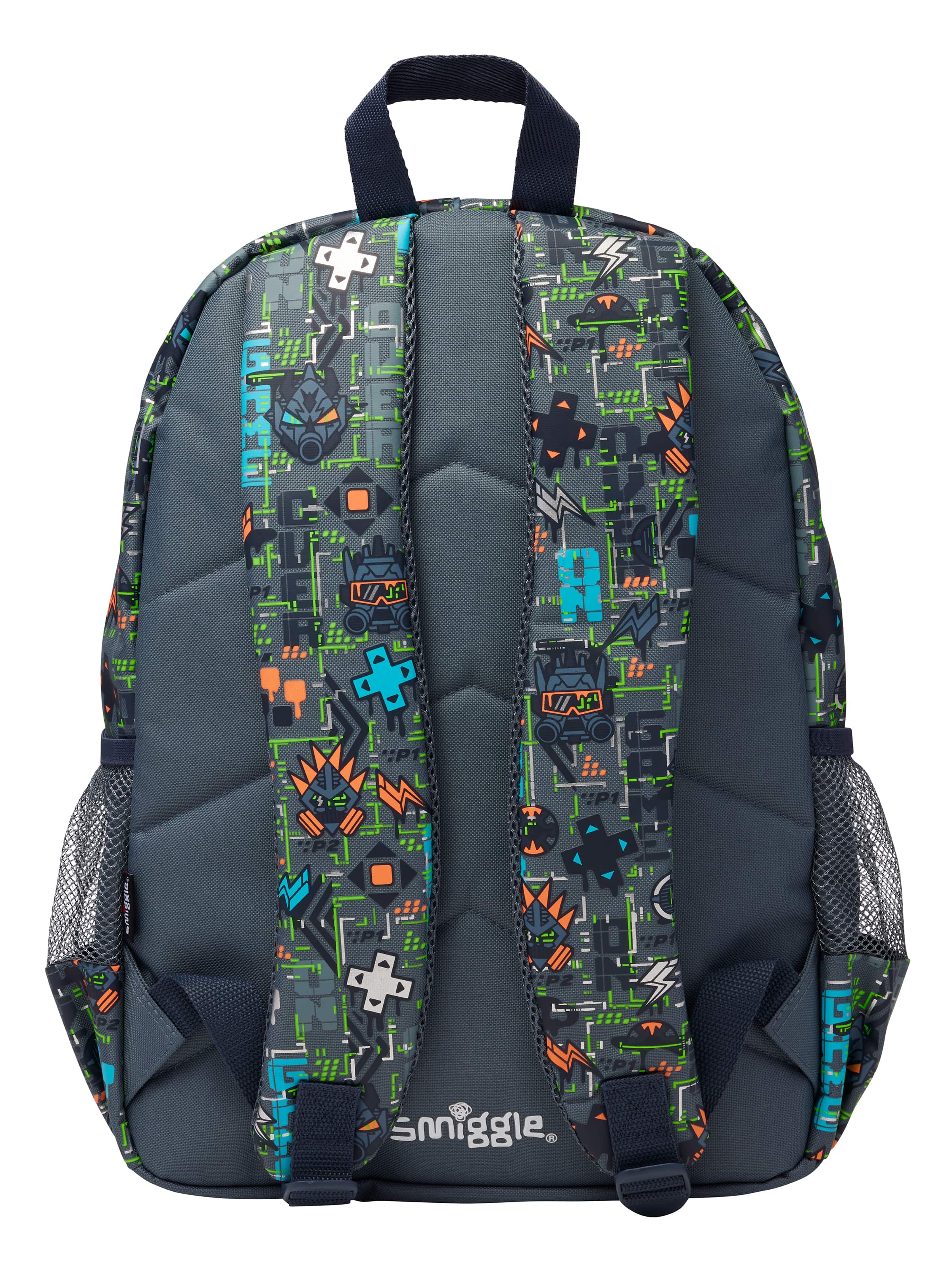 Trailblazer Classic Attach Backpack