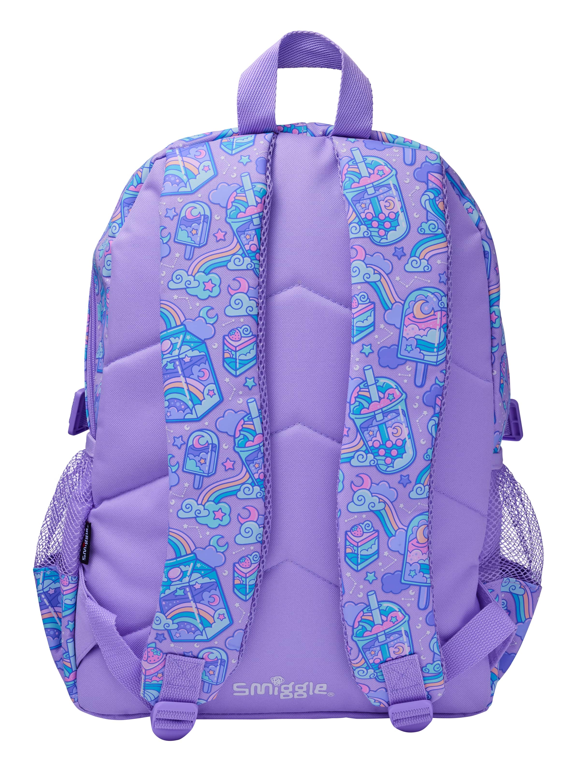 Trailblazer Classic Attach Backpack