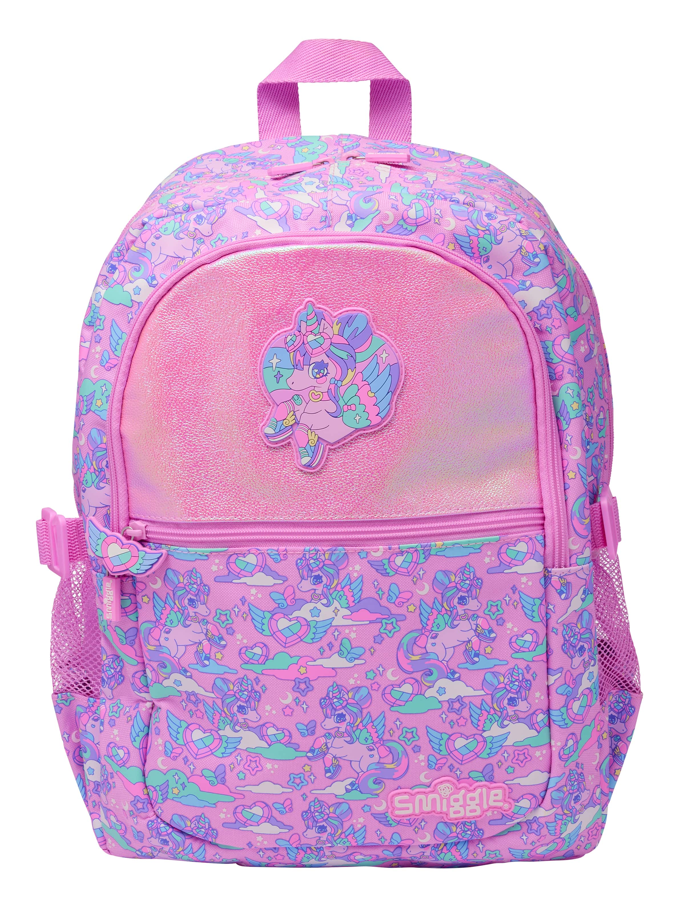 Trailblazer Classic Attach Backpack