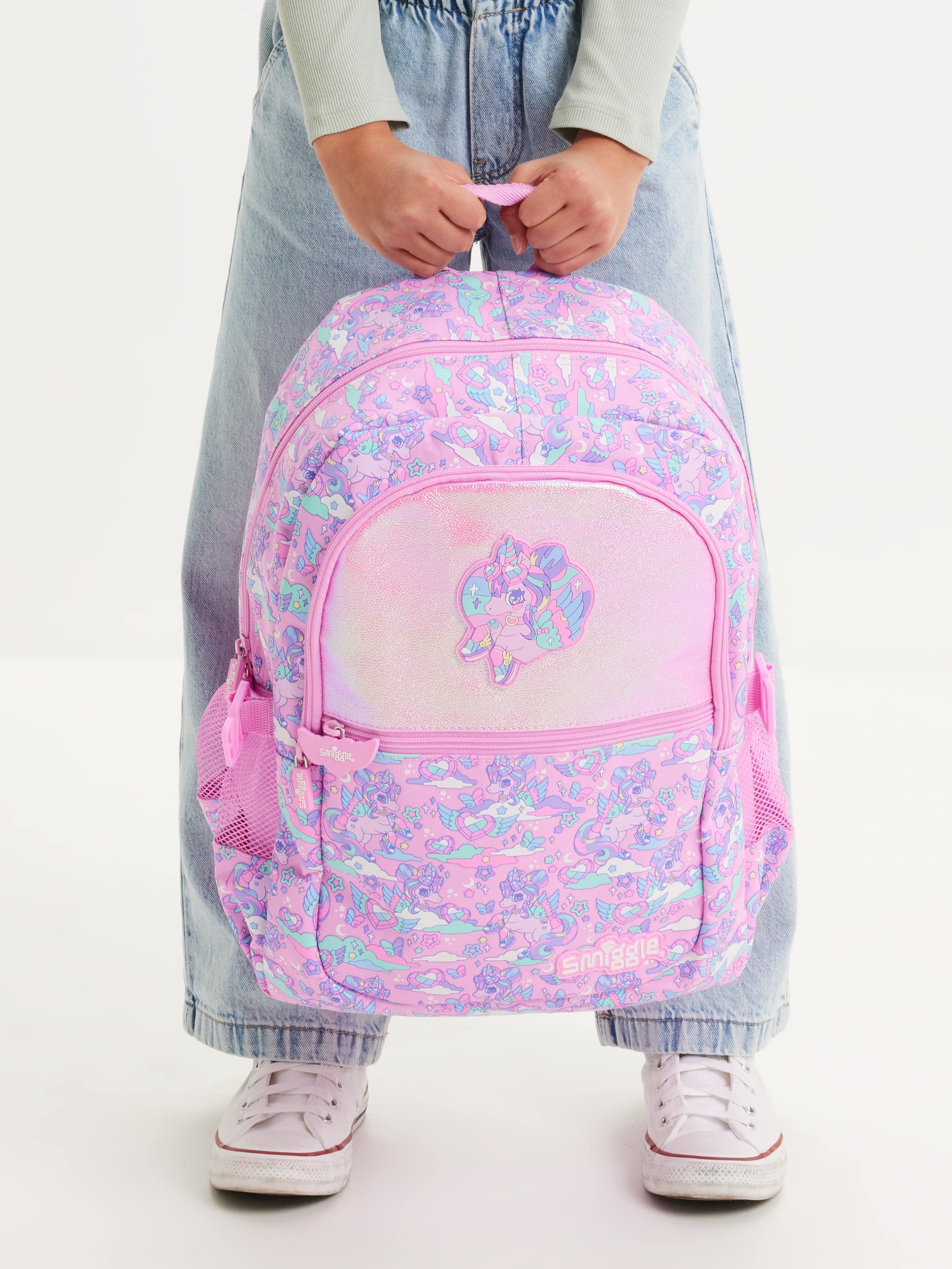 Trailblazer Classic Attach Backpack