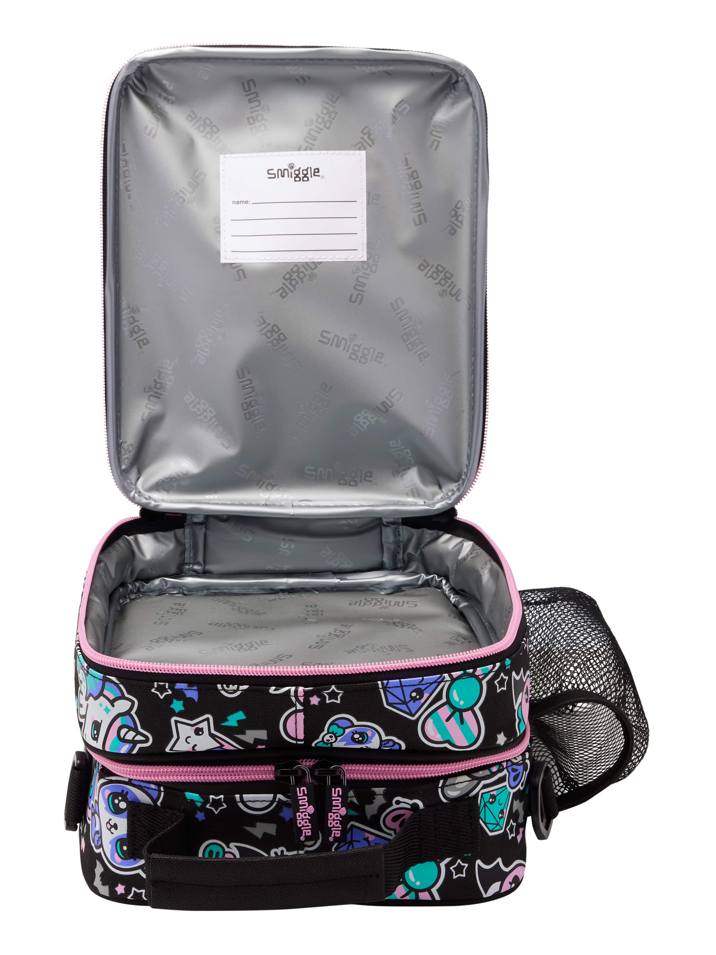 Trailblazer Hardtop Lunchbox