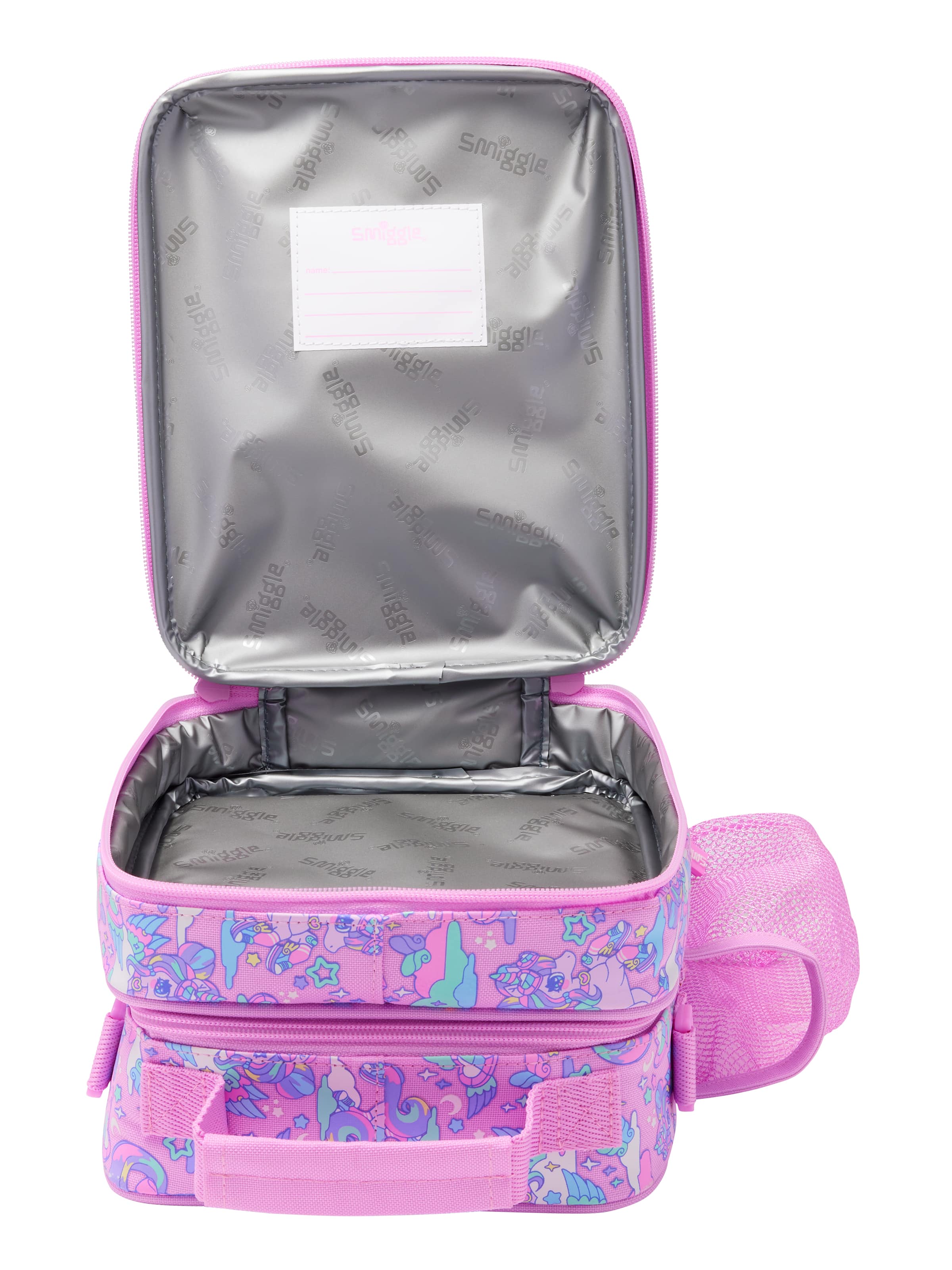 Trailblazer Hardtop Lunchbox