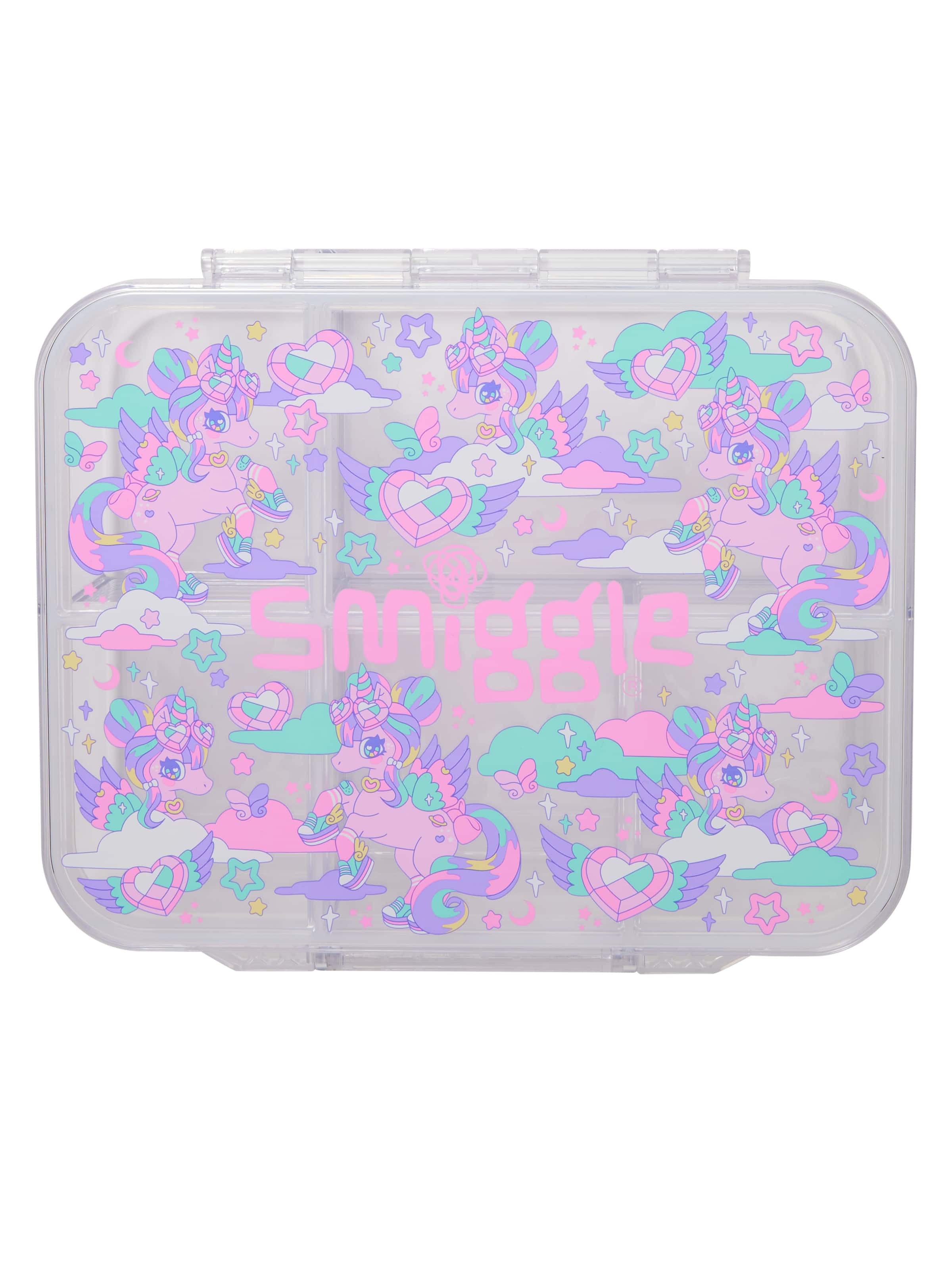 Trailblazer Large Bento Lunchbox