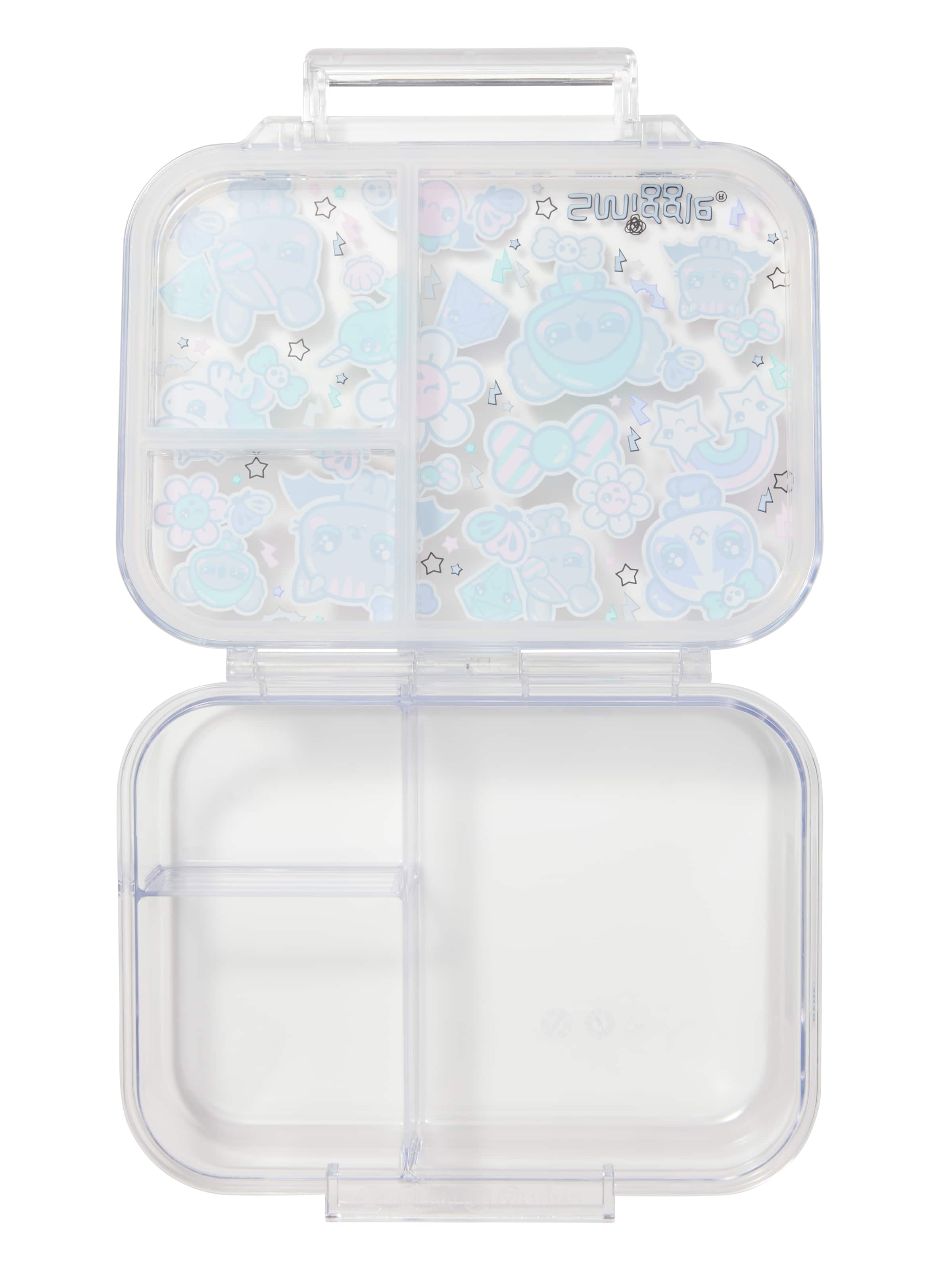 Trailblazer Small Bento Lunchbox