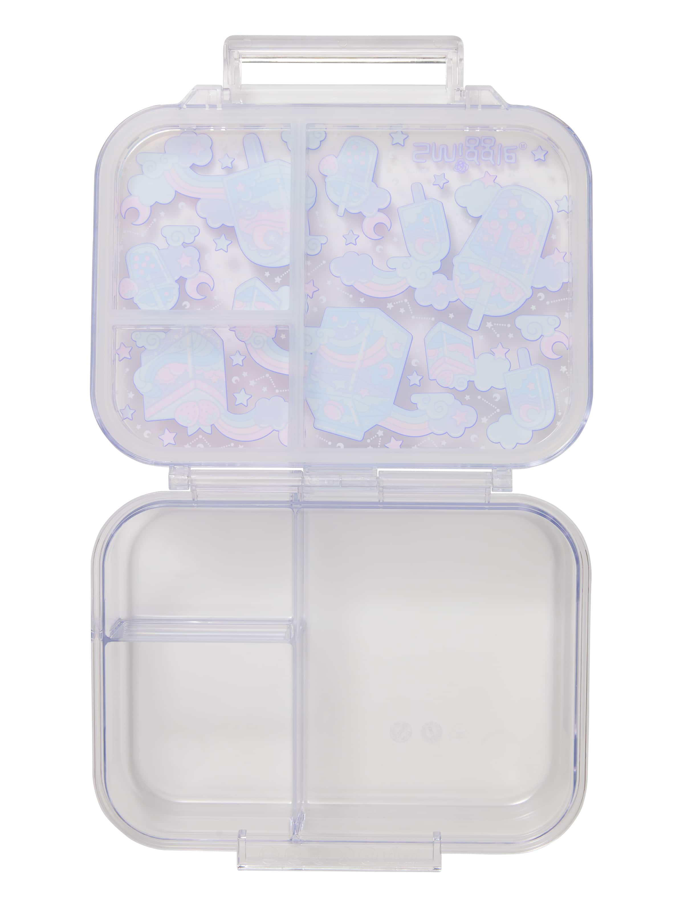Trailblazer Small Bento Lunchbox