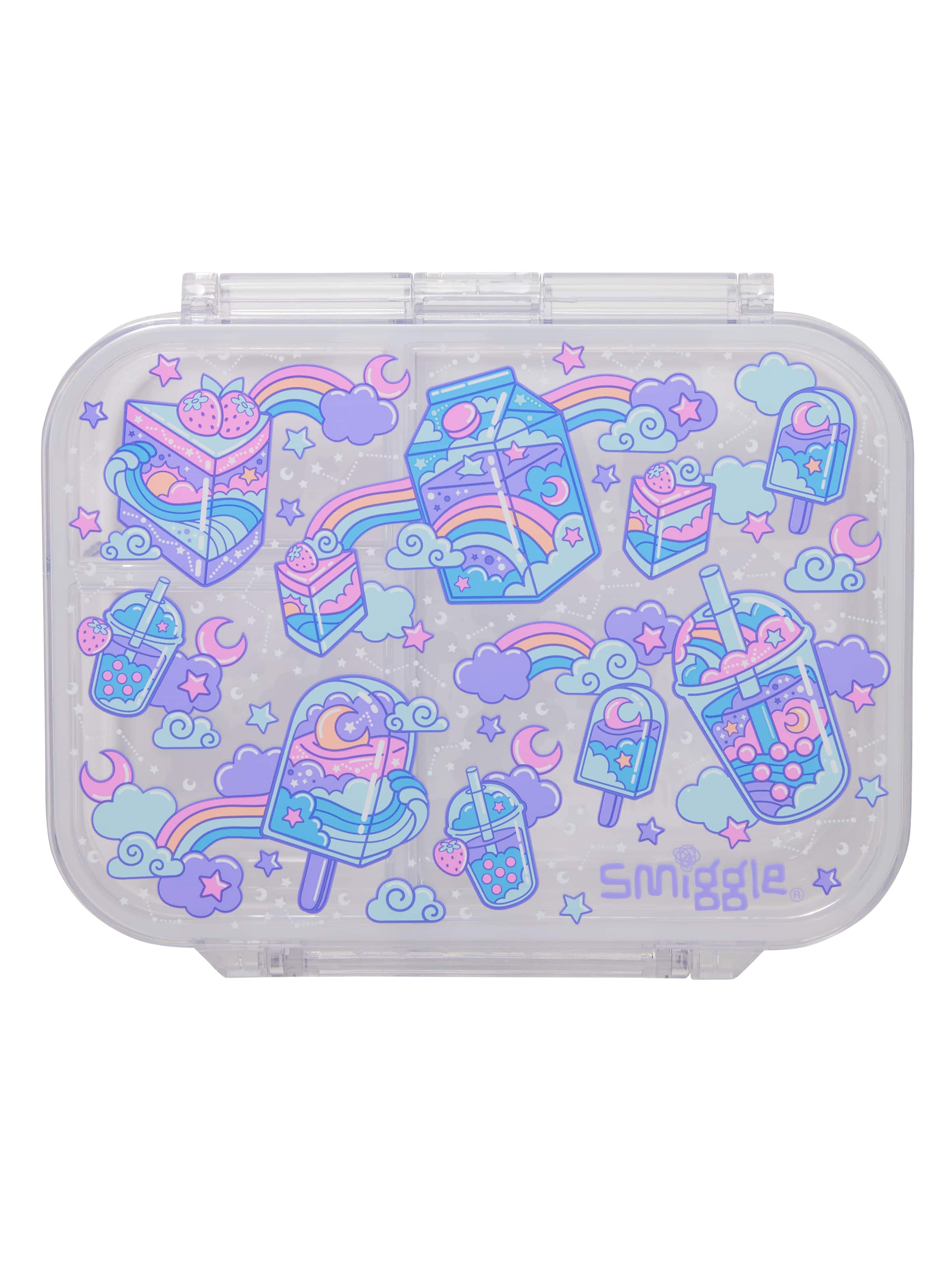 Trailblazer Small Bento Lunchbox