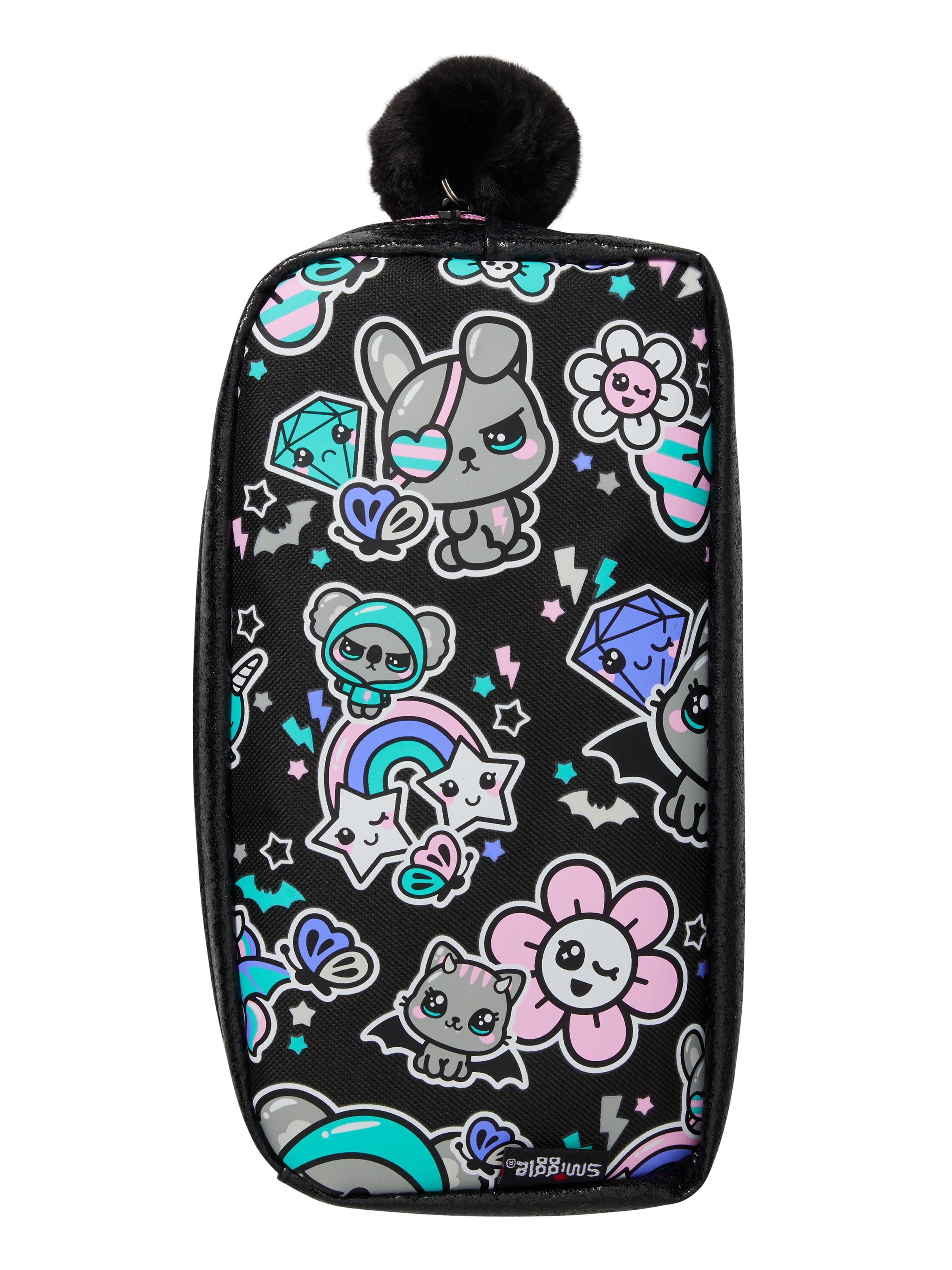 Trailblazer Character Pocket Pencil Case