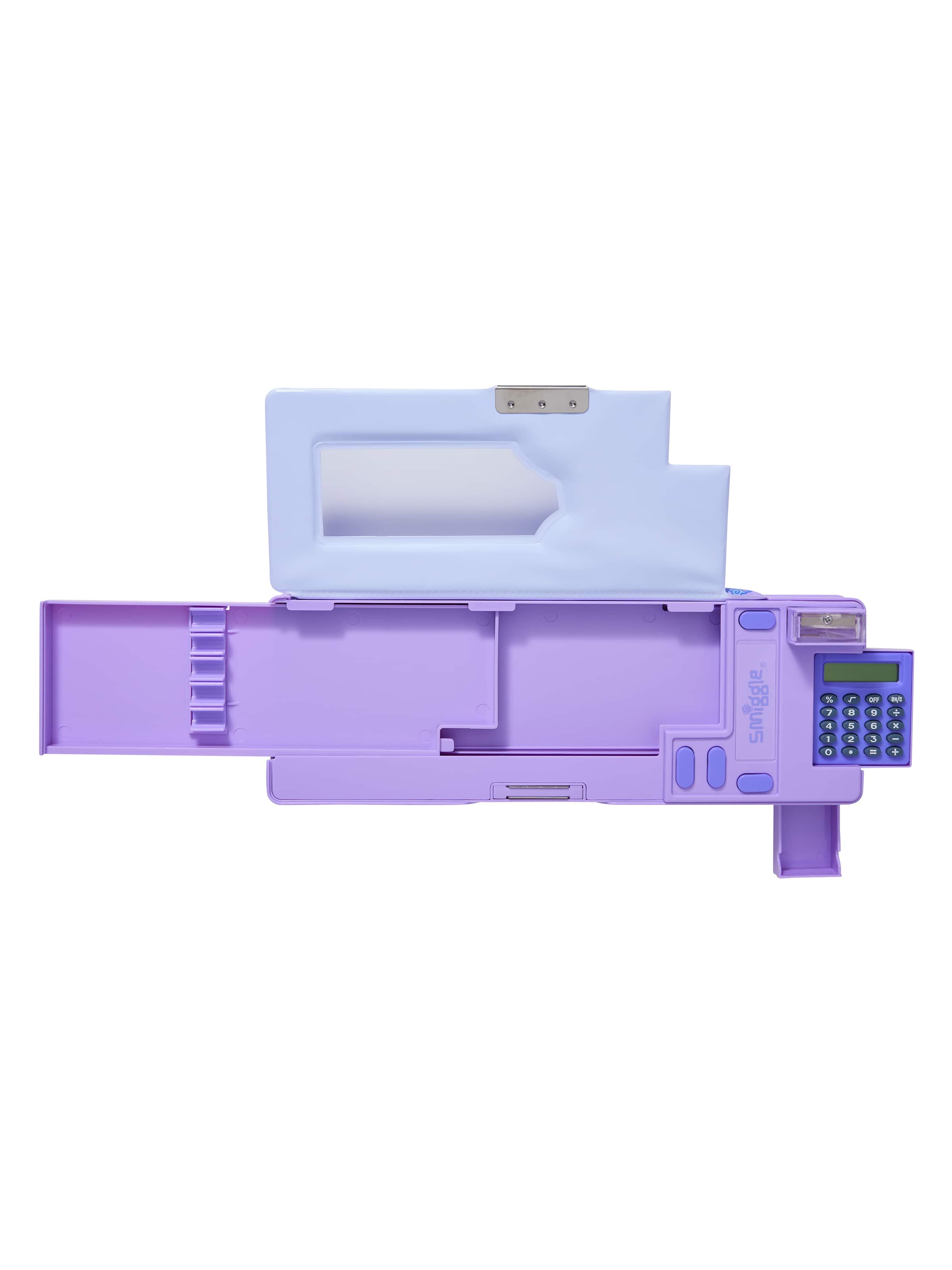 Trailblazer Pop Out Pencil Case
