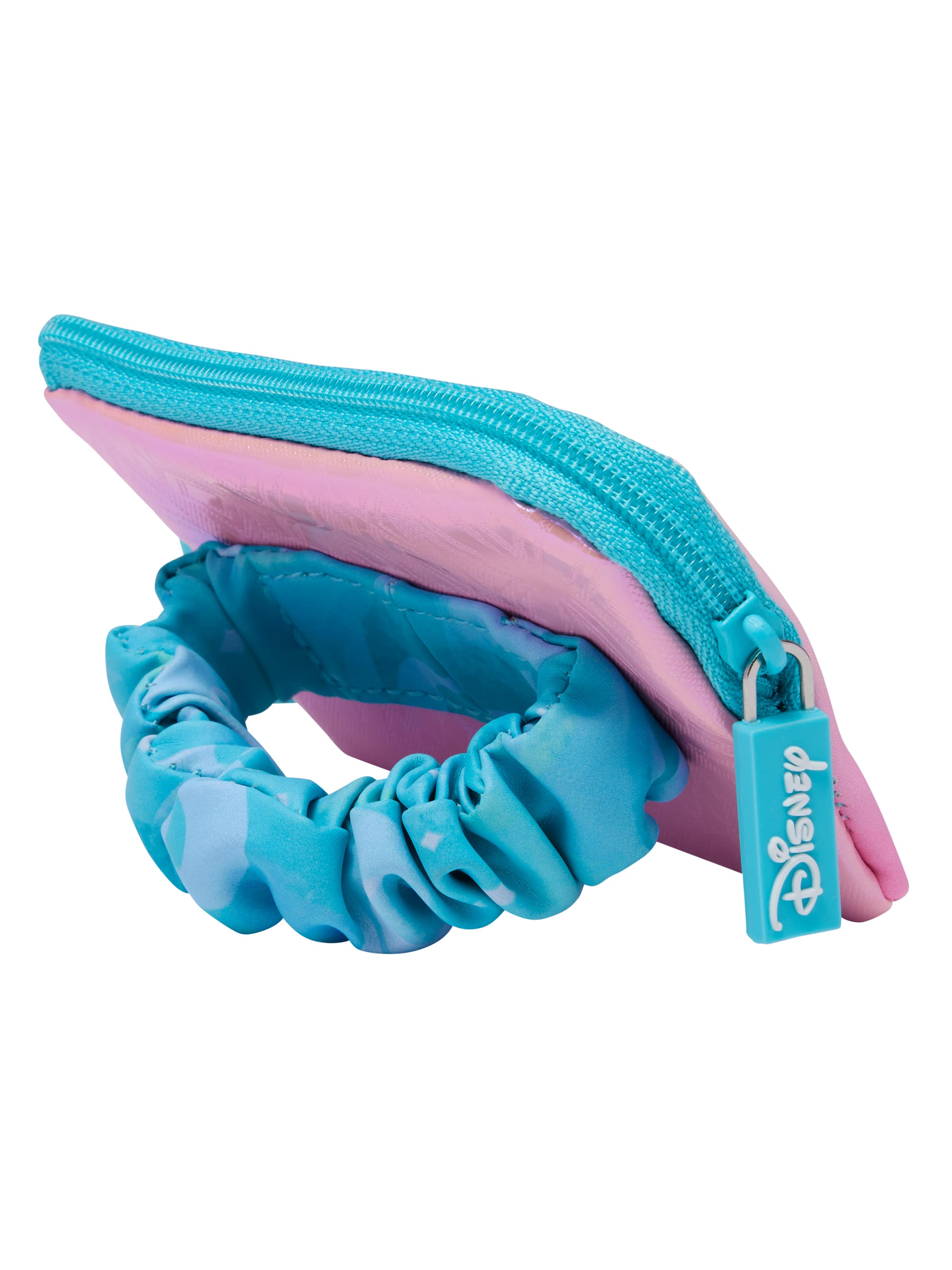 Moana Coin Pouch With Wrist Band