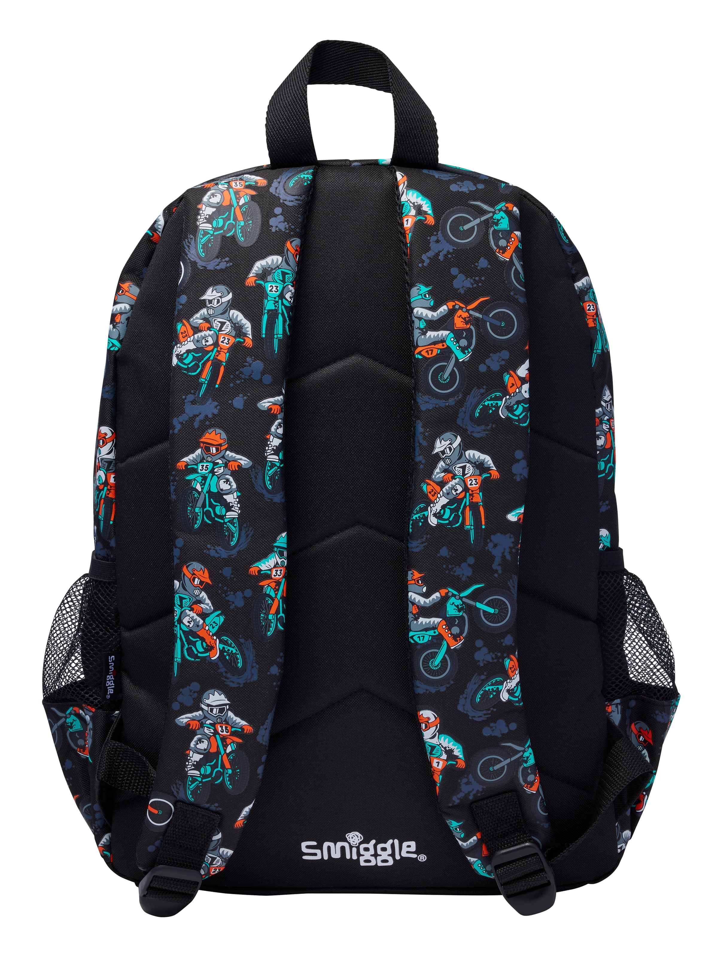 Adventurous Classic Backpack