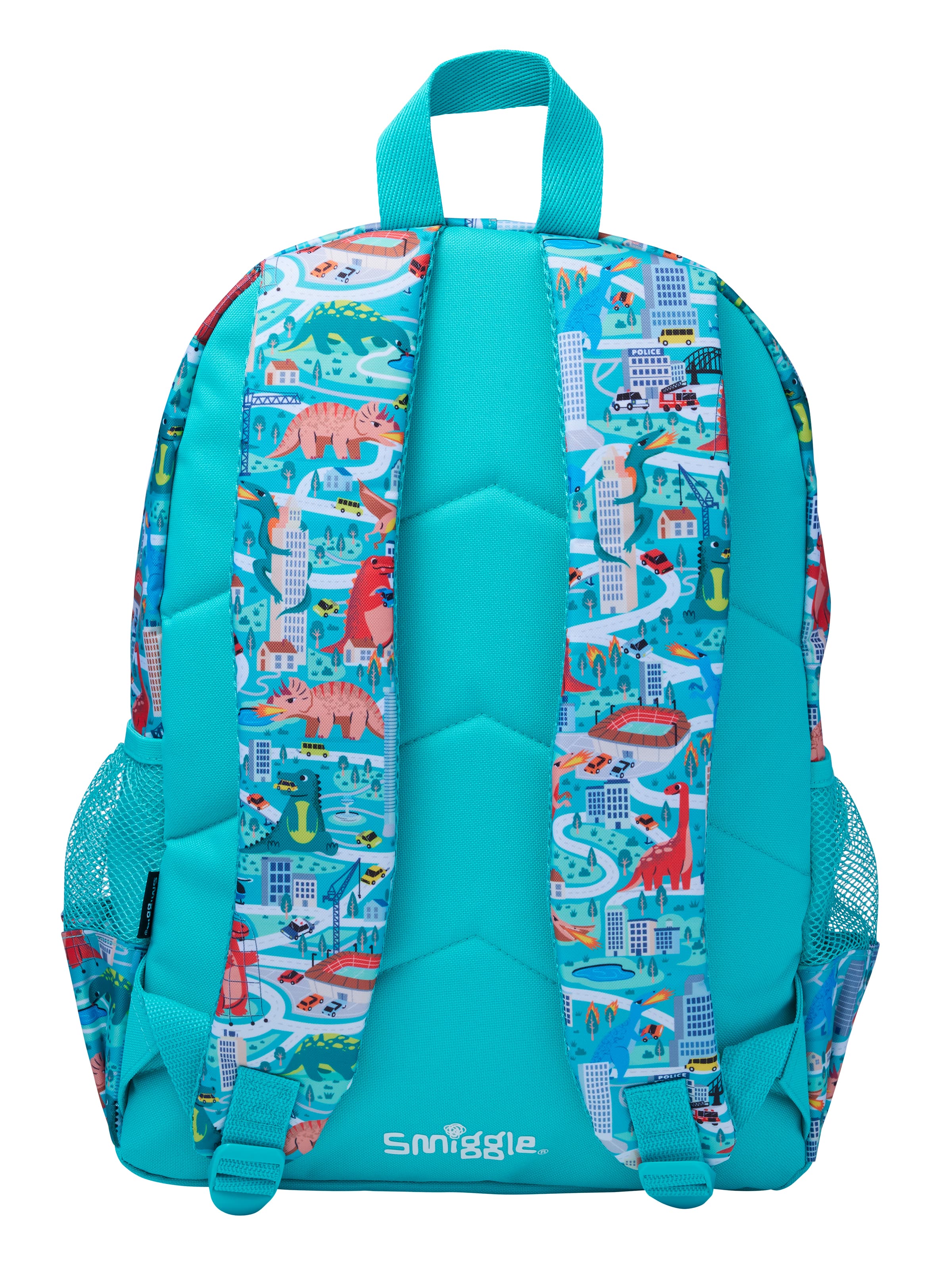 Adventurous Classic Backpack