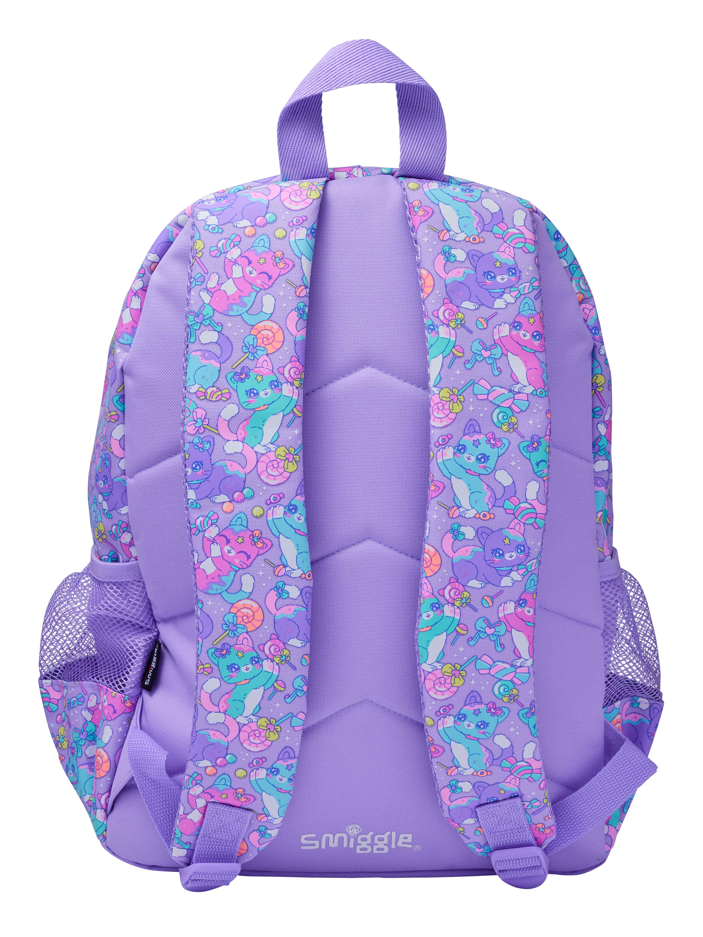 Adventurous Classic Backpack