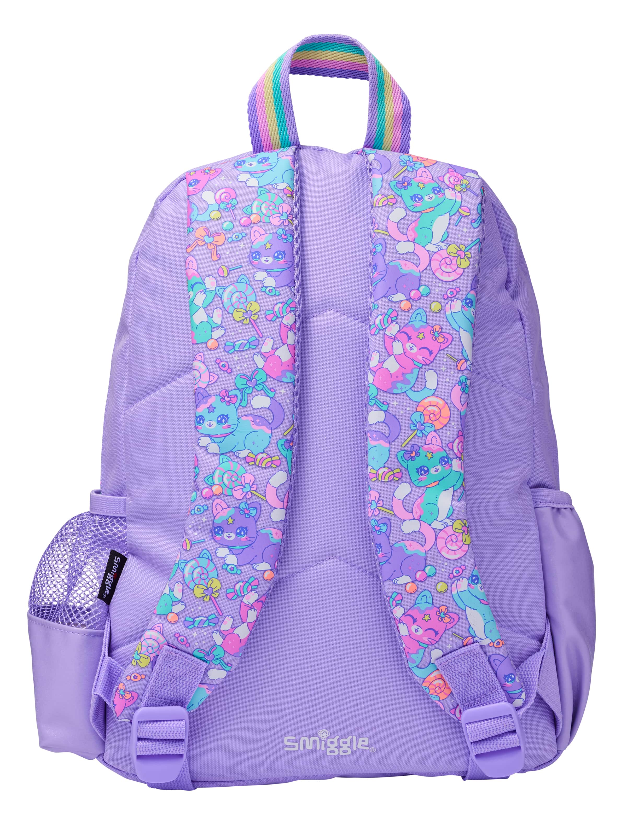 Adventurous Junior Id Backpack