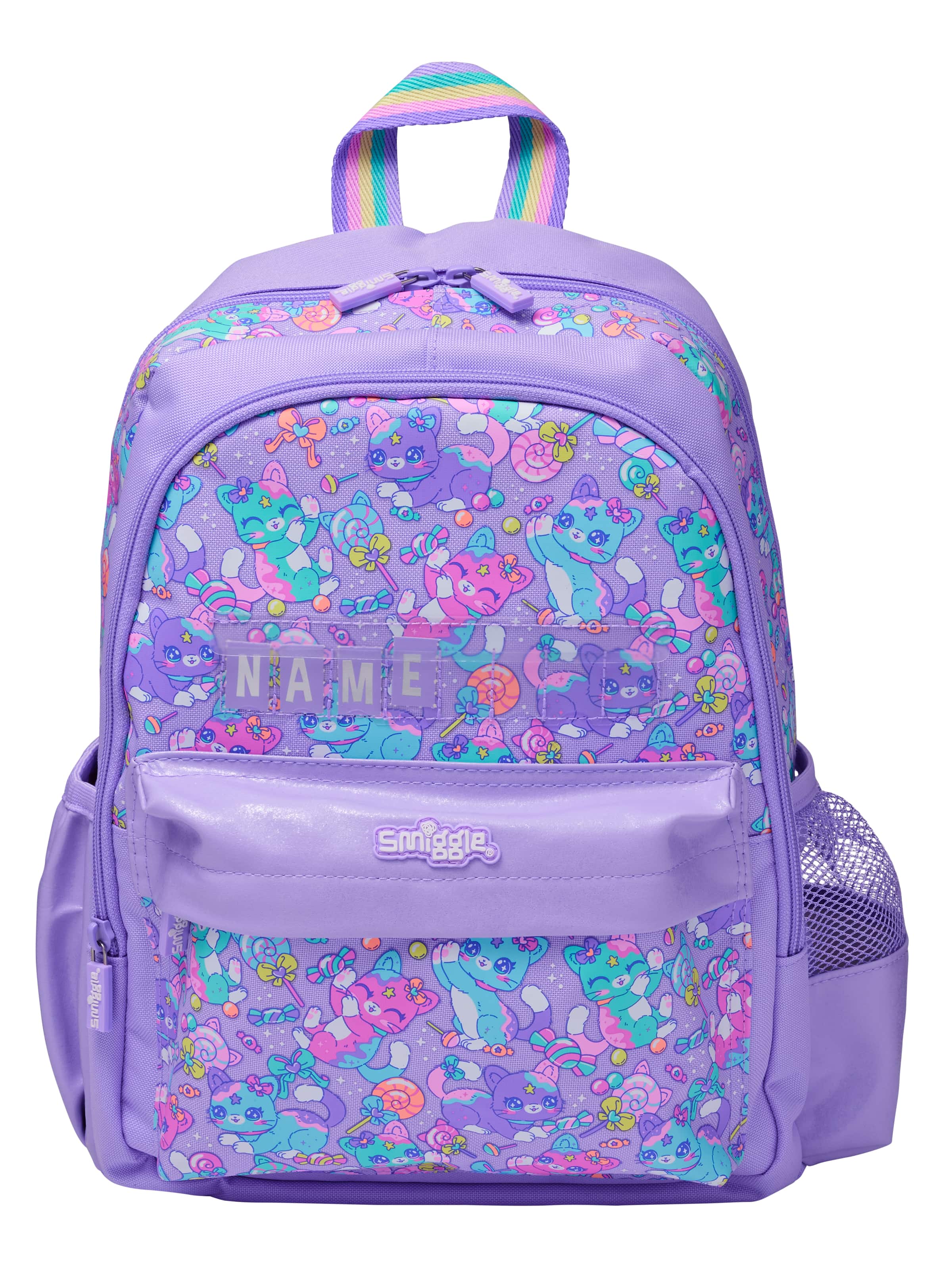 Adventurous Junior Id Backpack