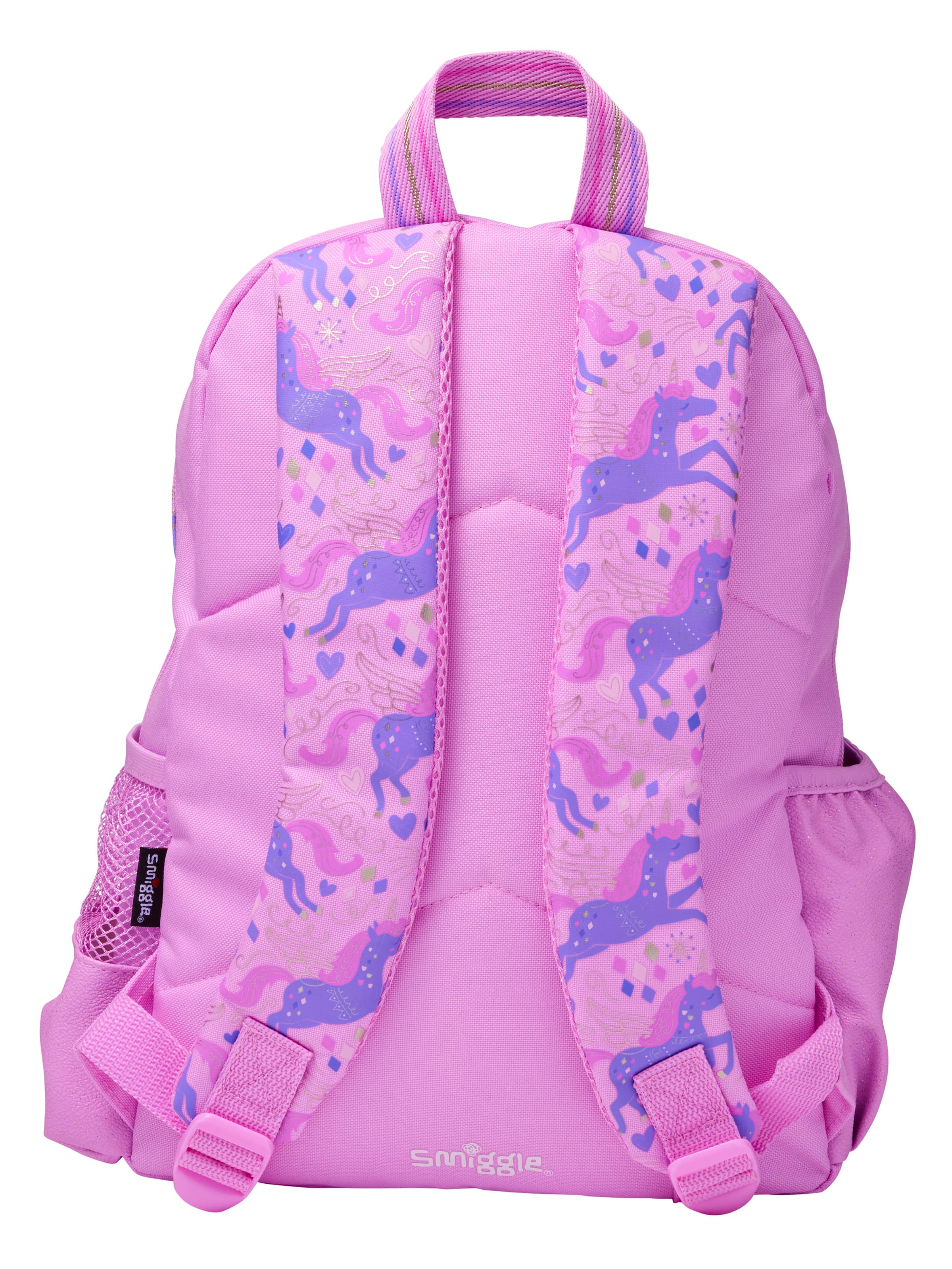 Adventurous Junior Id Backpack