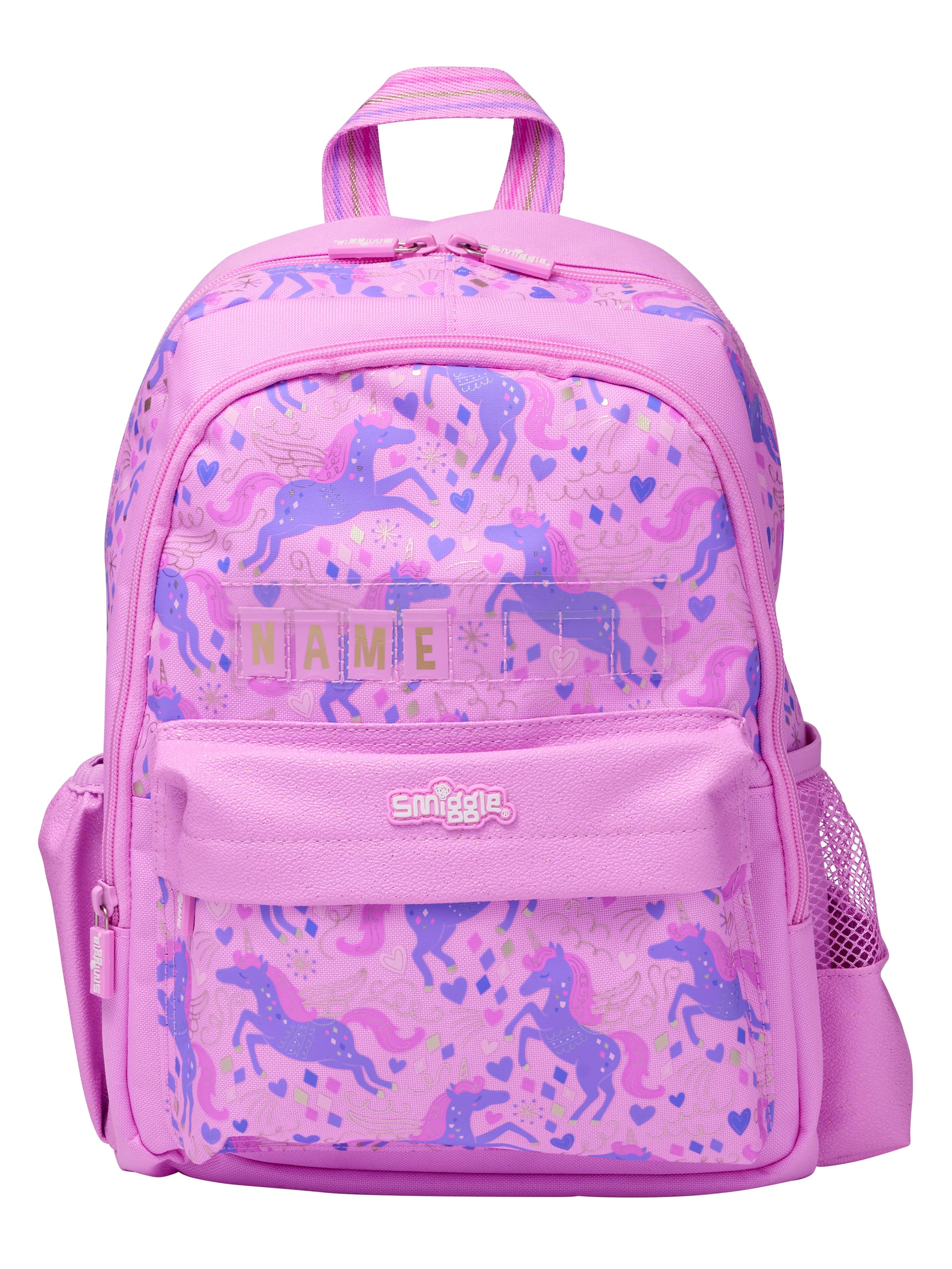 Adventurous Junior Id Backpack