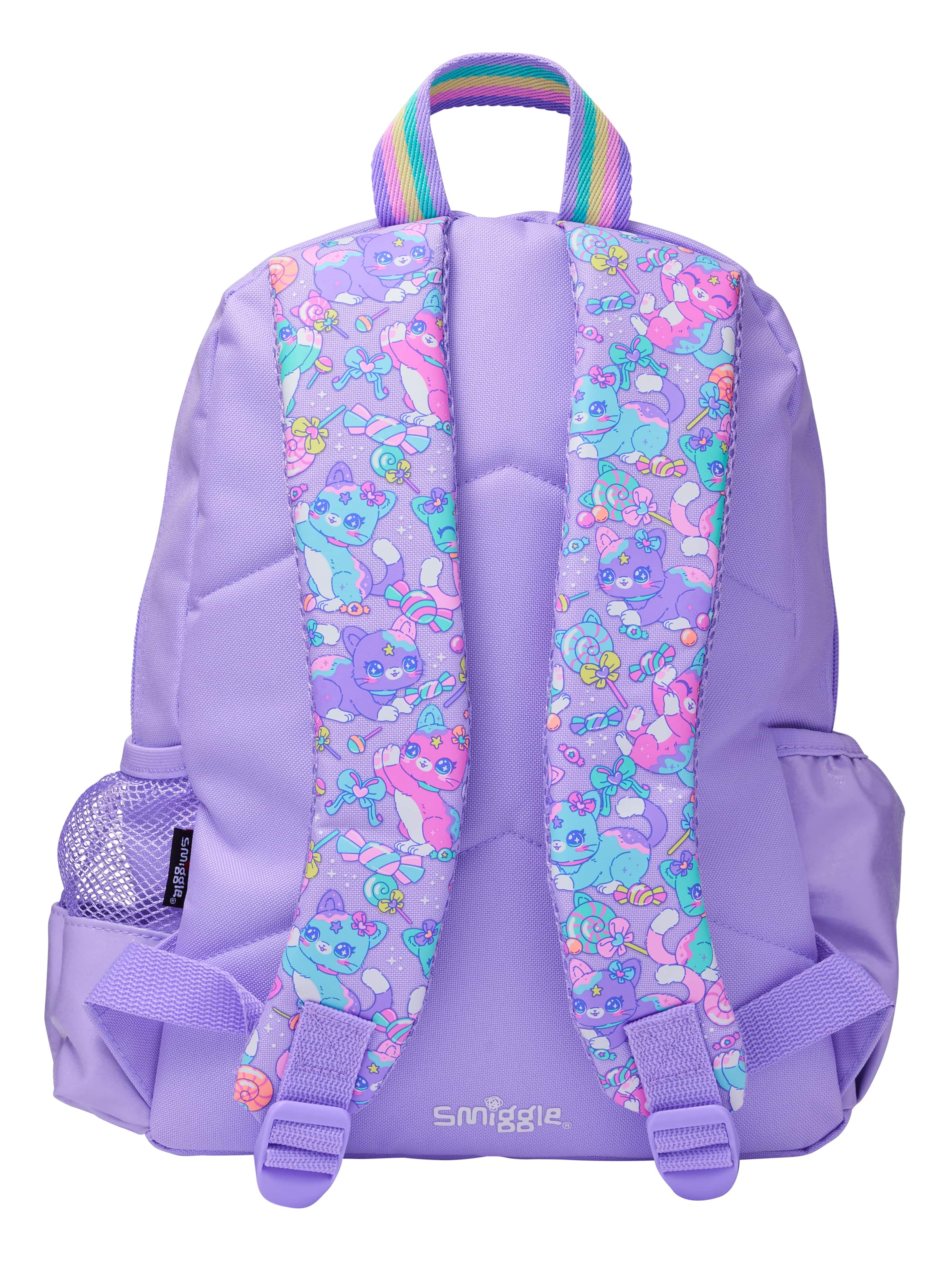 Adventurous Junior Character Backpack