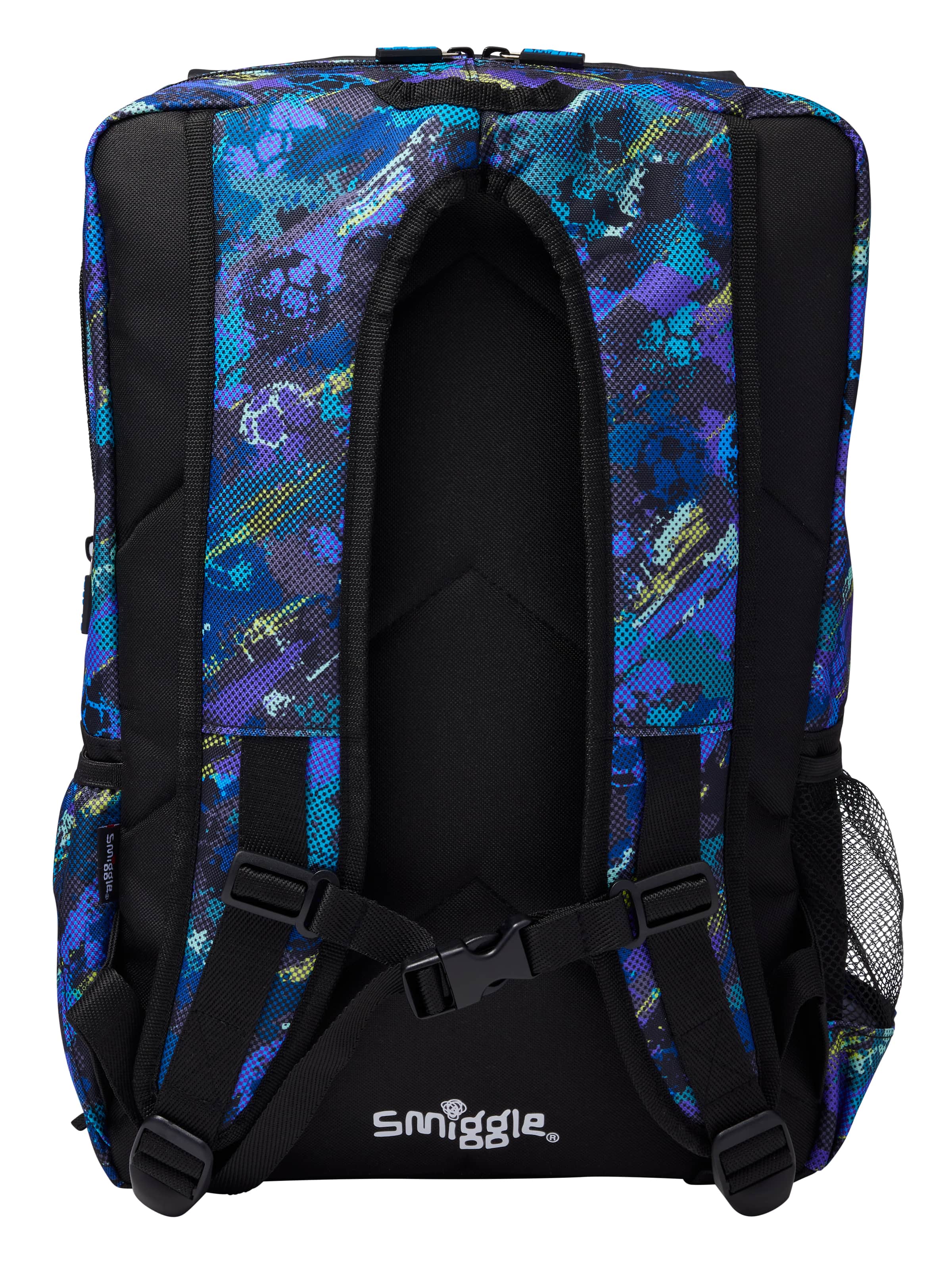 Trailblazer Foldover Attach Backpack
