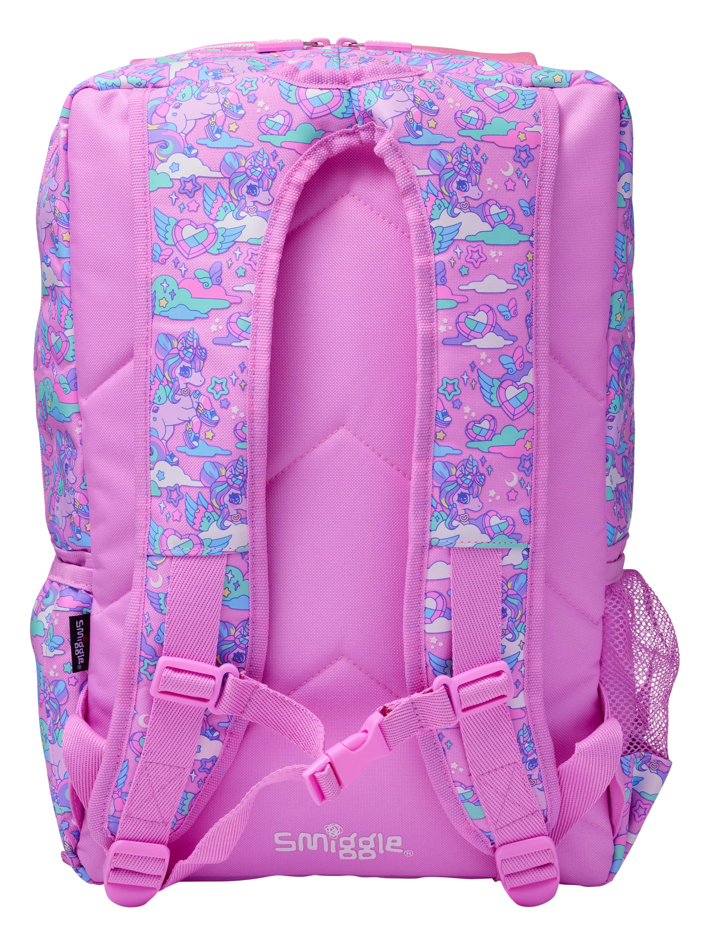 Trailblazer Foldover Attach Backpack