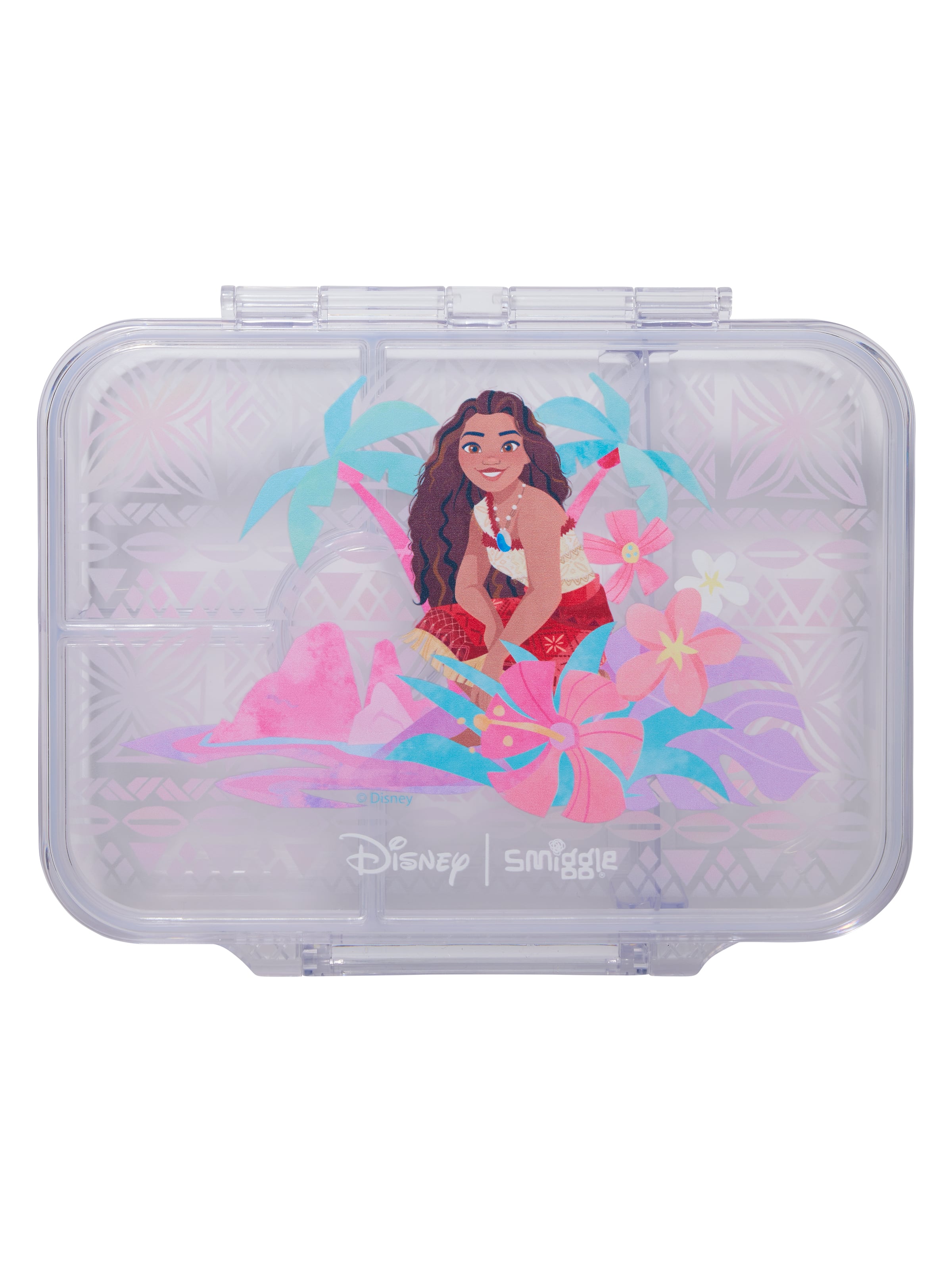 Moana Medium See Me Bento Lunchbox