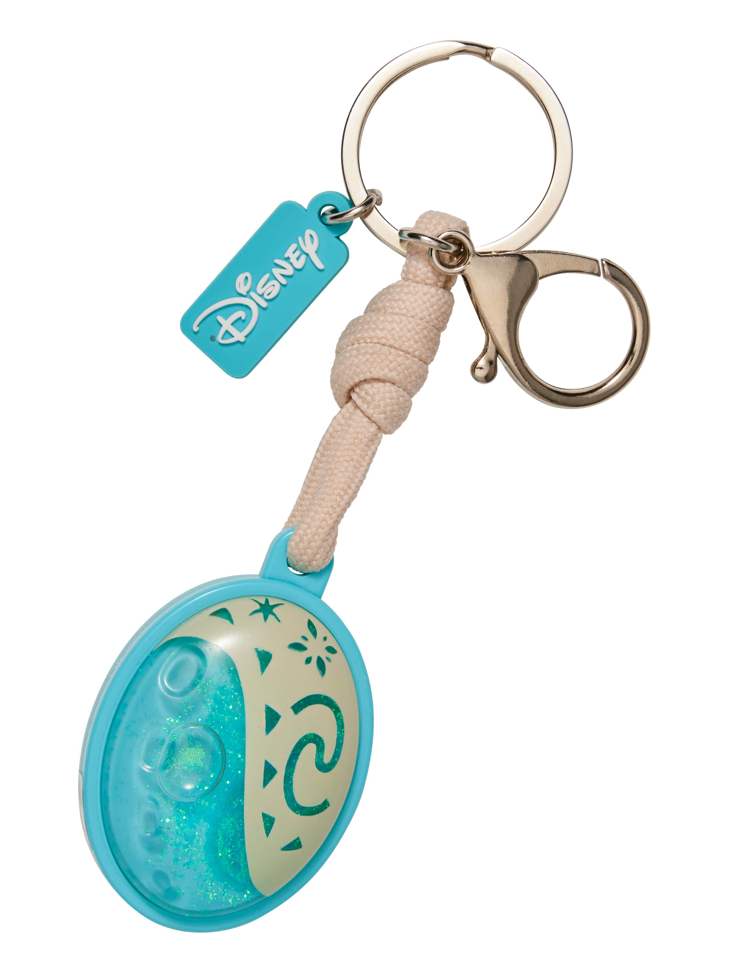 Moana Light-Up Keyring