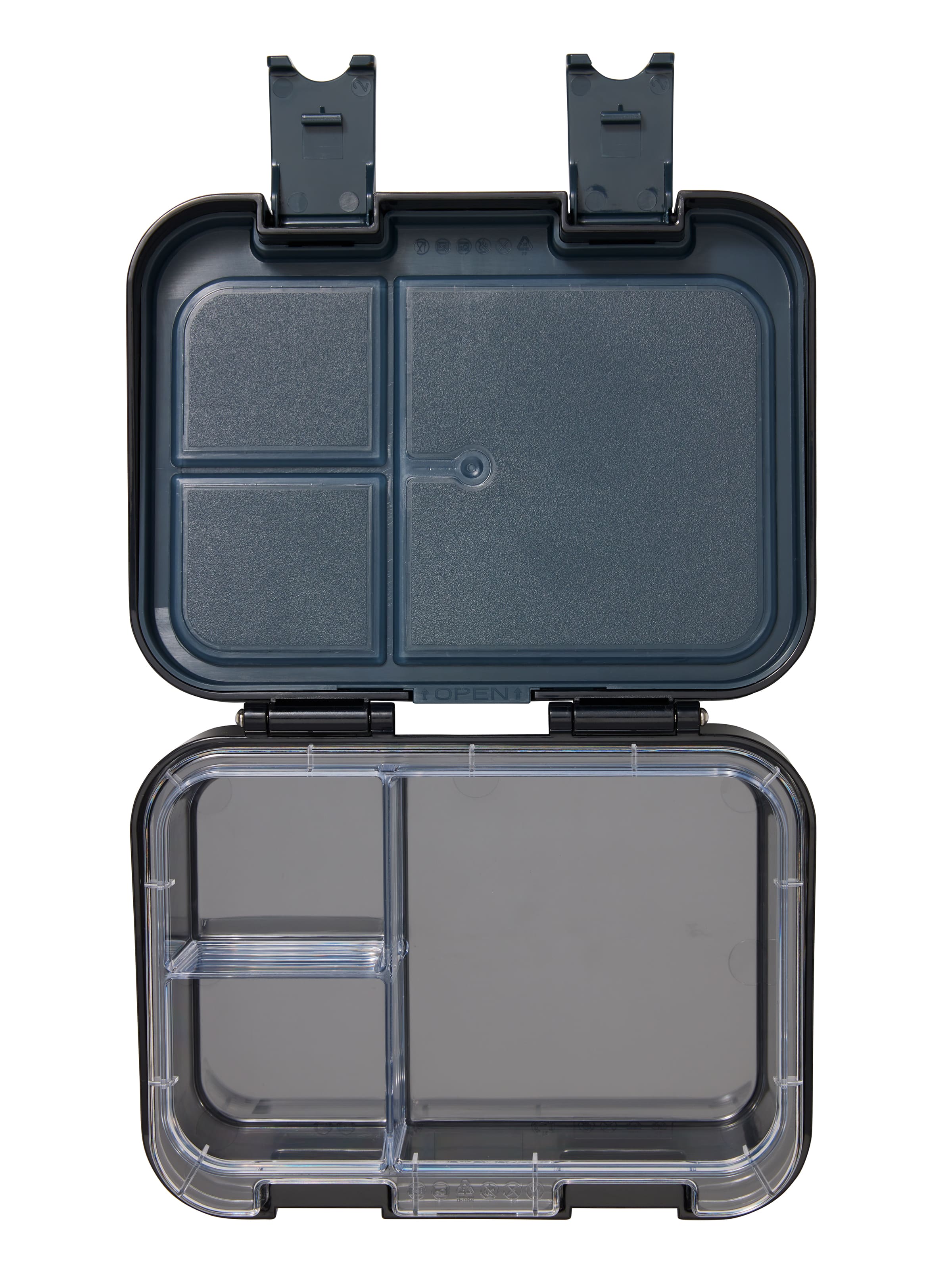 Adventurous Small  Bento Lunchbox