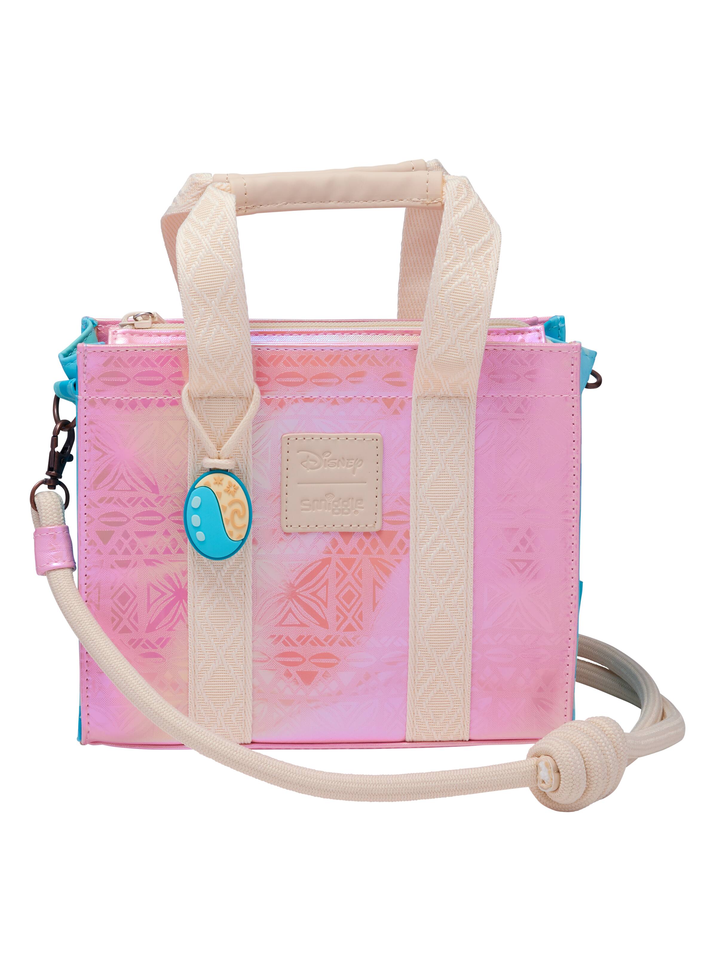 Moana Mini Tote Shoulder Bag