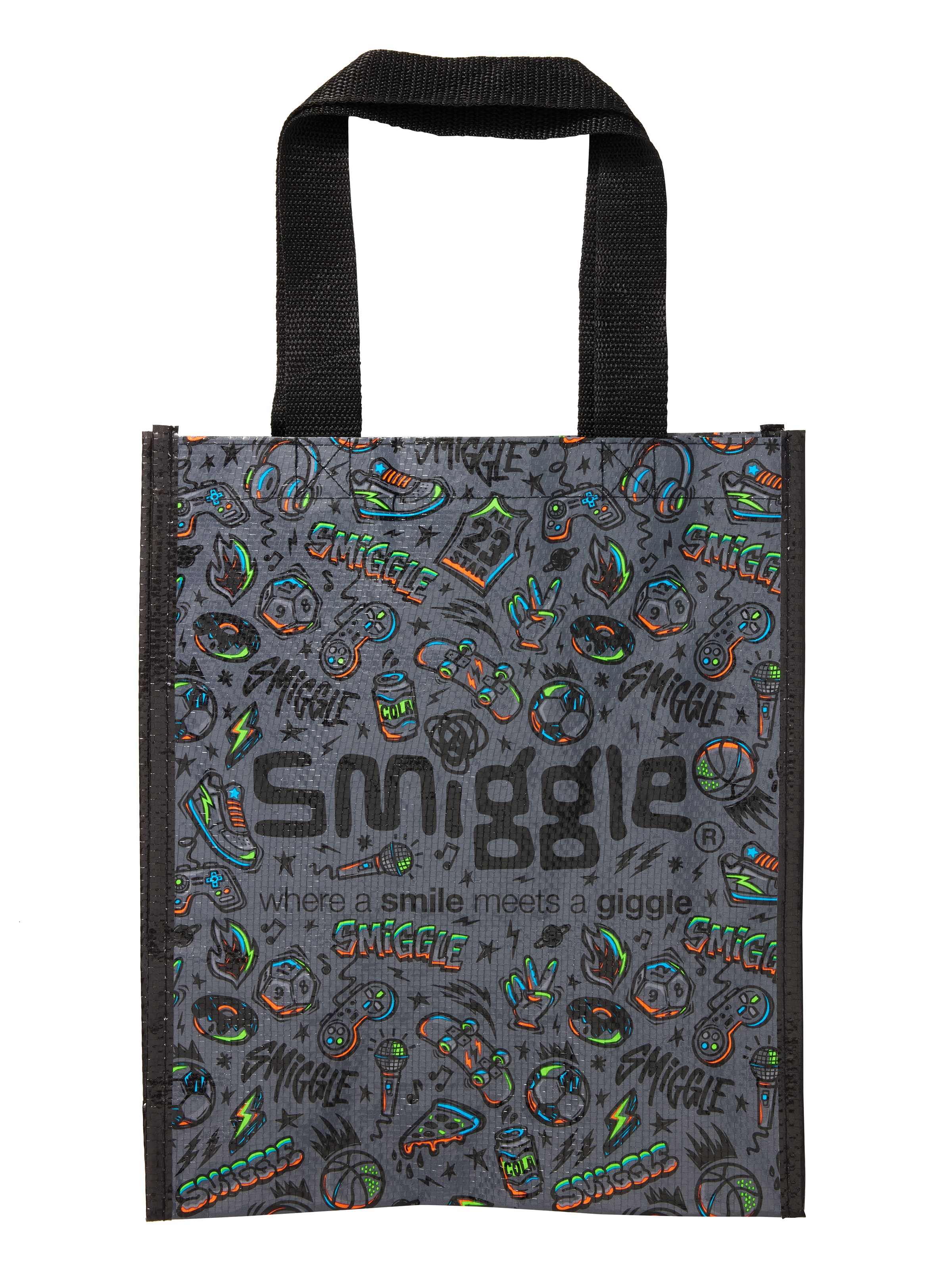 Smiggler Small Reuse Me Bag