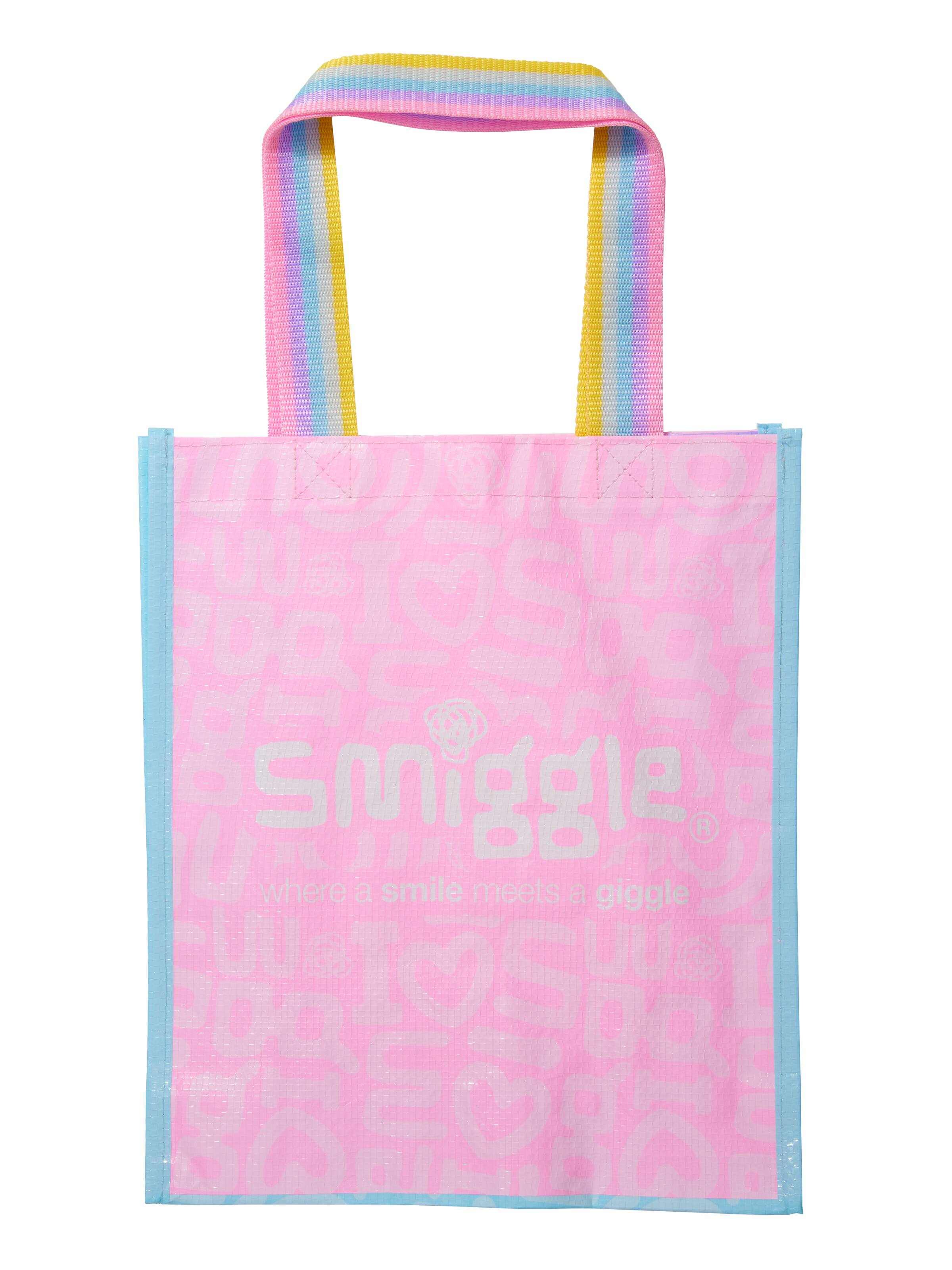Smiggler Small Reuse Me Bag