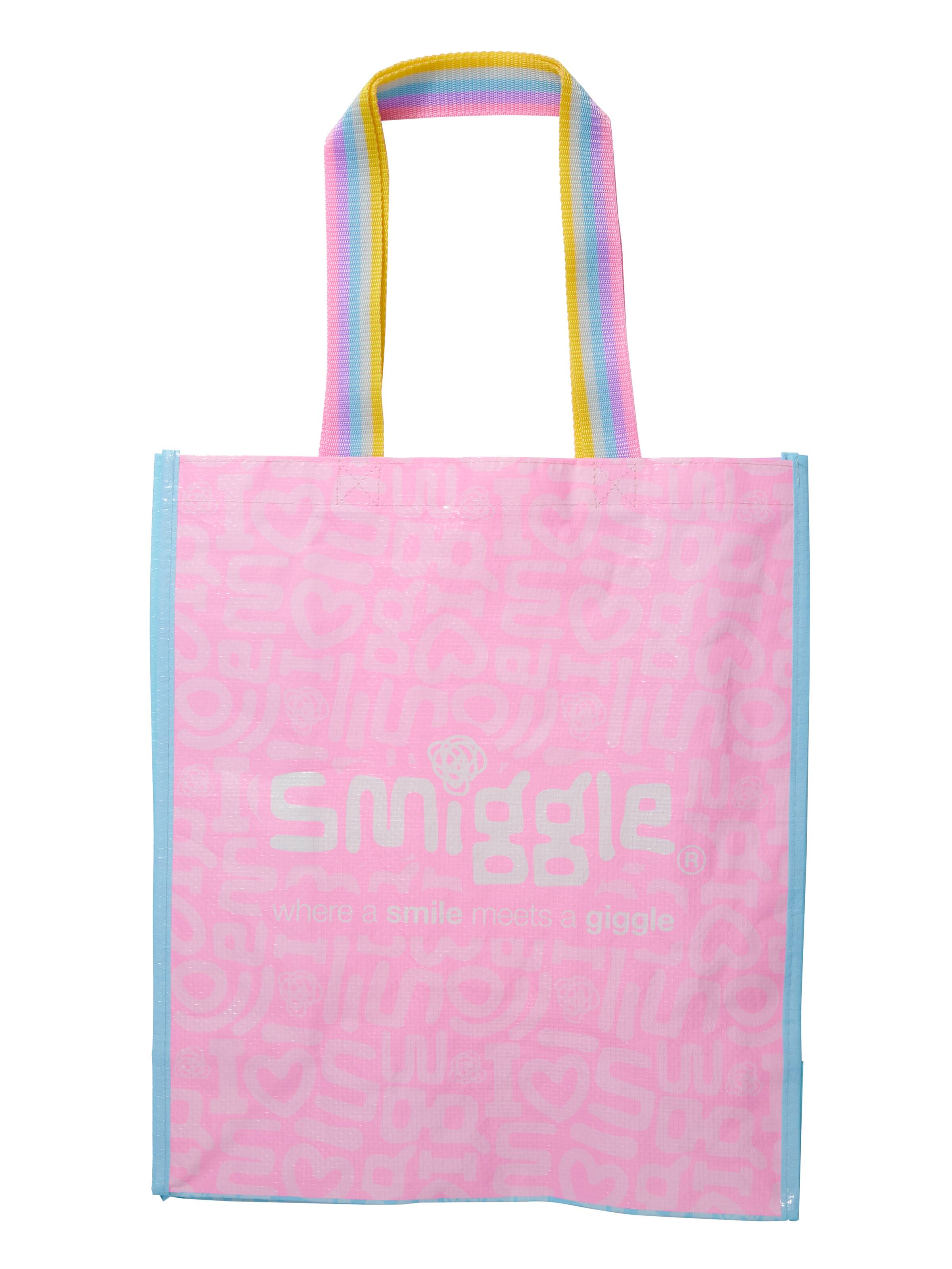 Smiggler Medium Reuse Me Bag