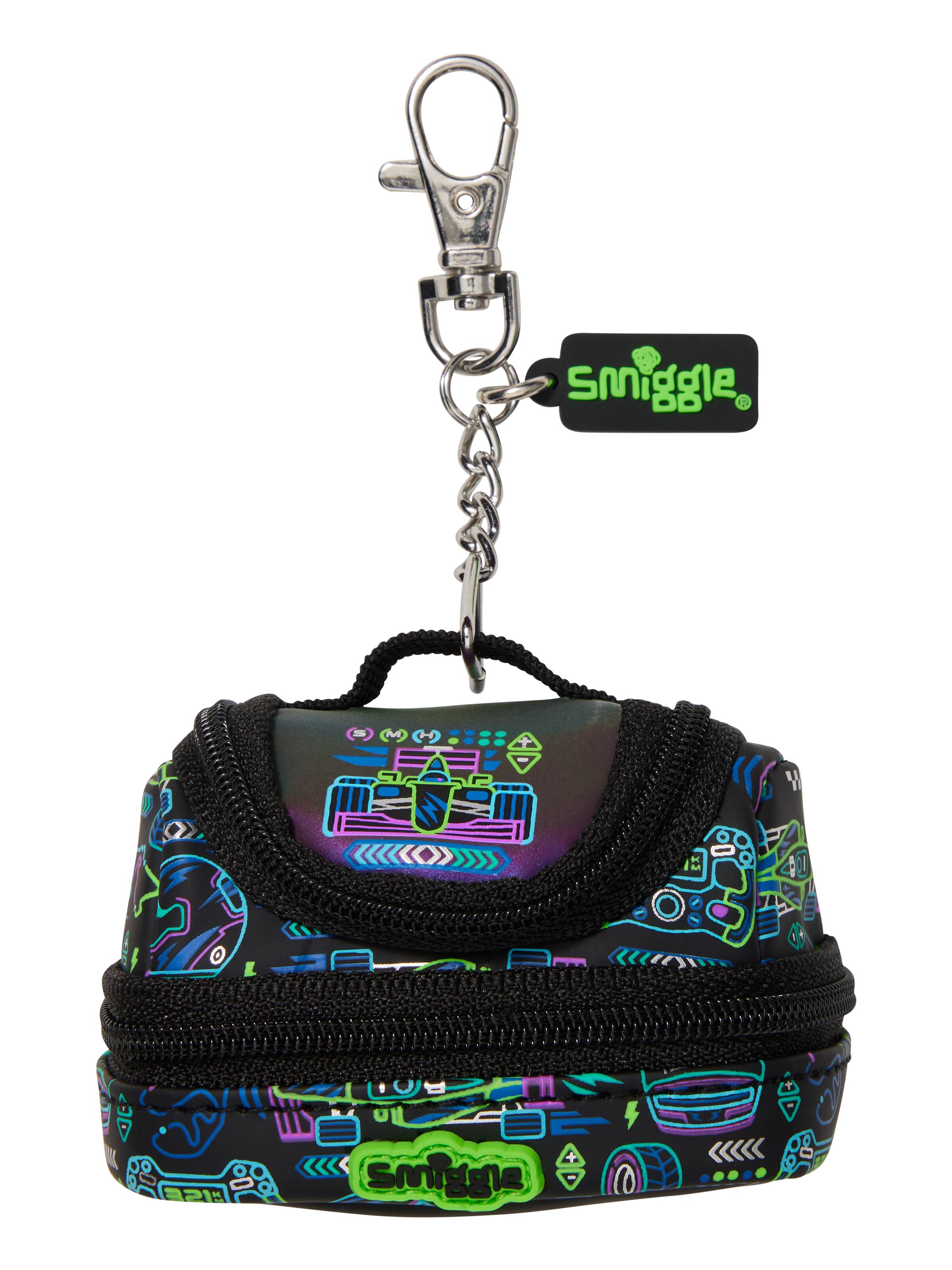 Accelerate Mini Lunchbox Collectable Keyring