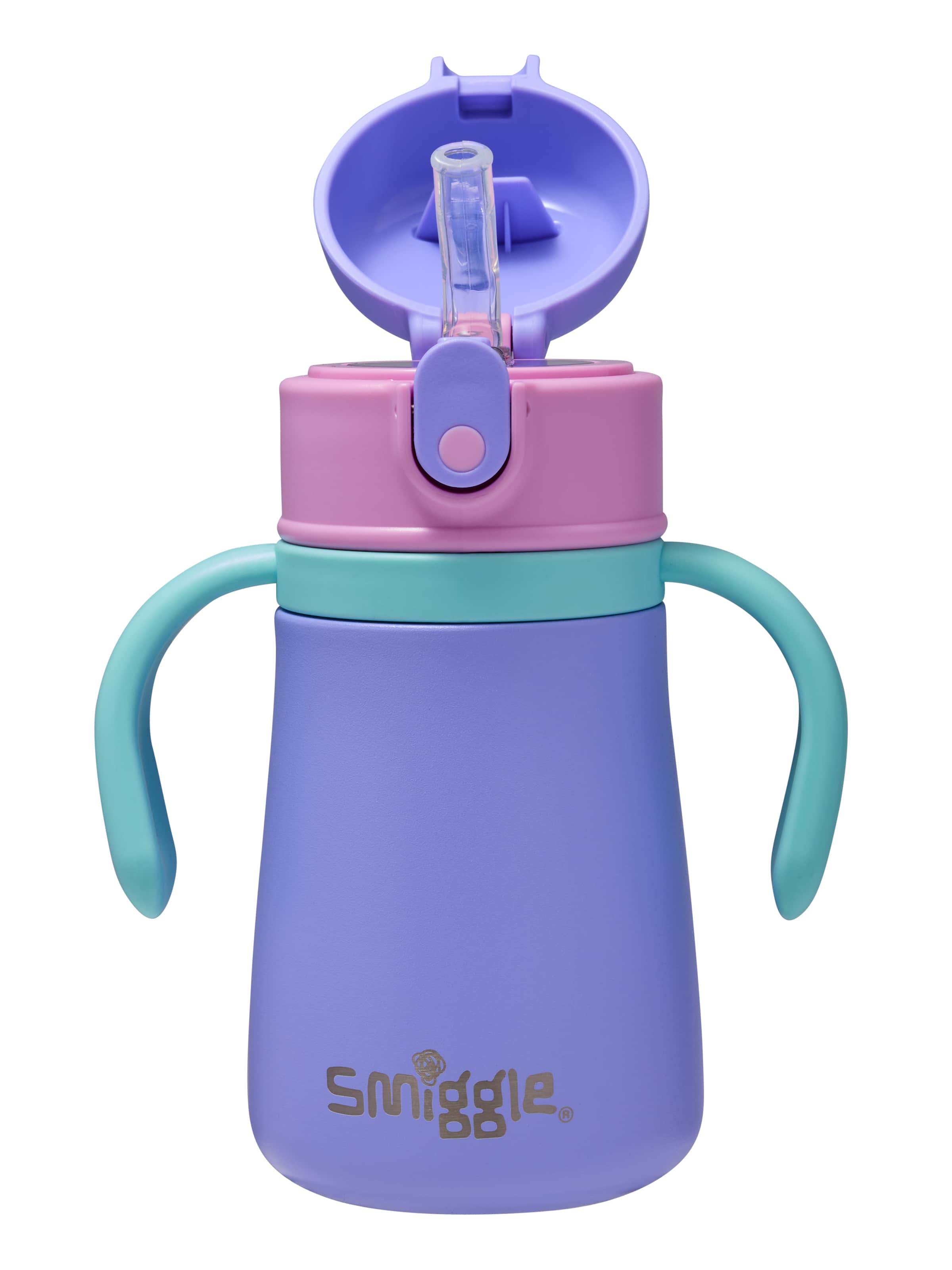 Classic Teeny Tiny Stainless Steel Sippy Cup 360Ml