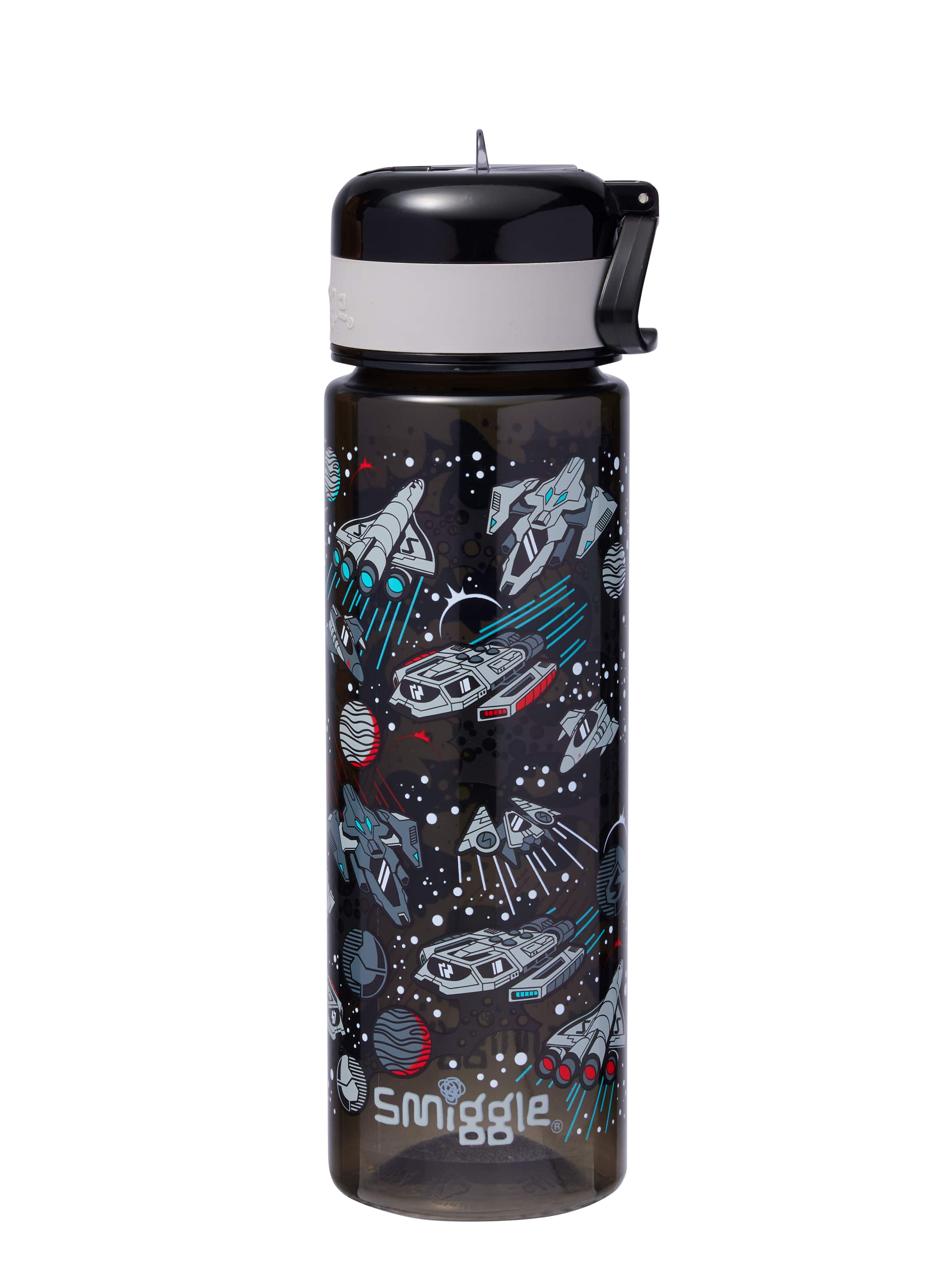 Eclipse Plastic Drink Bottle 650Ml