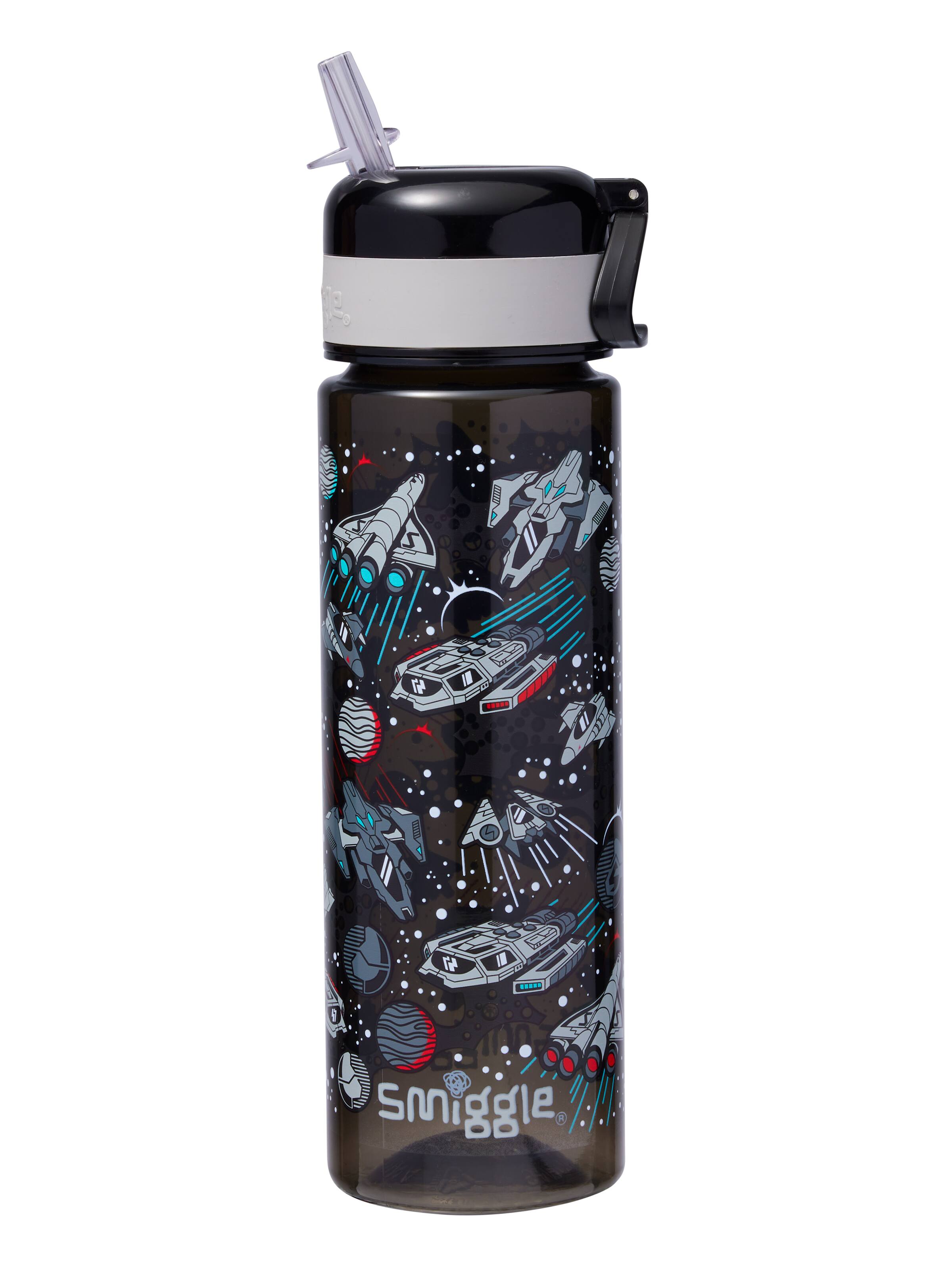 Eclipse Plastic Drink Bottle 650Ml
