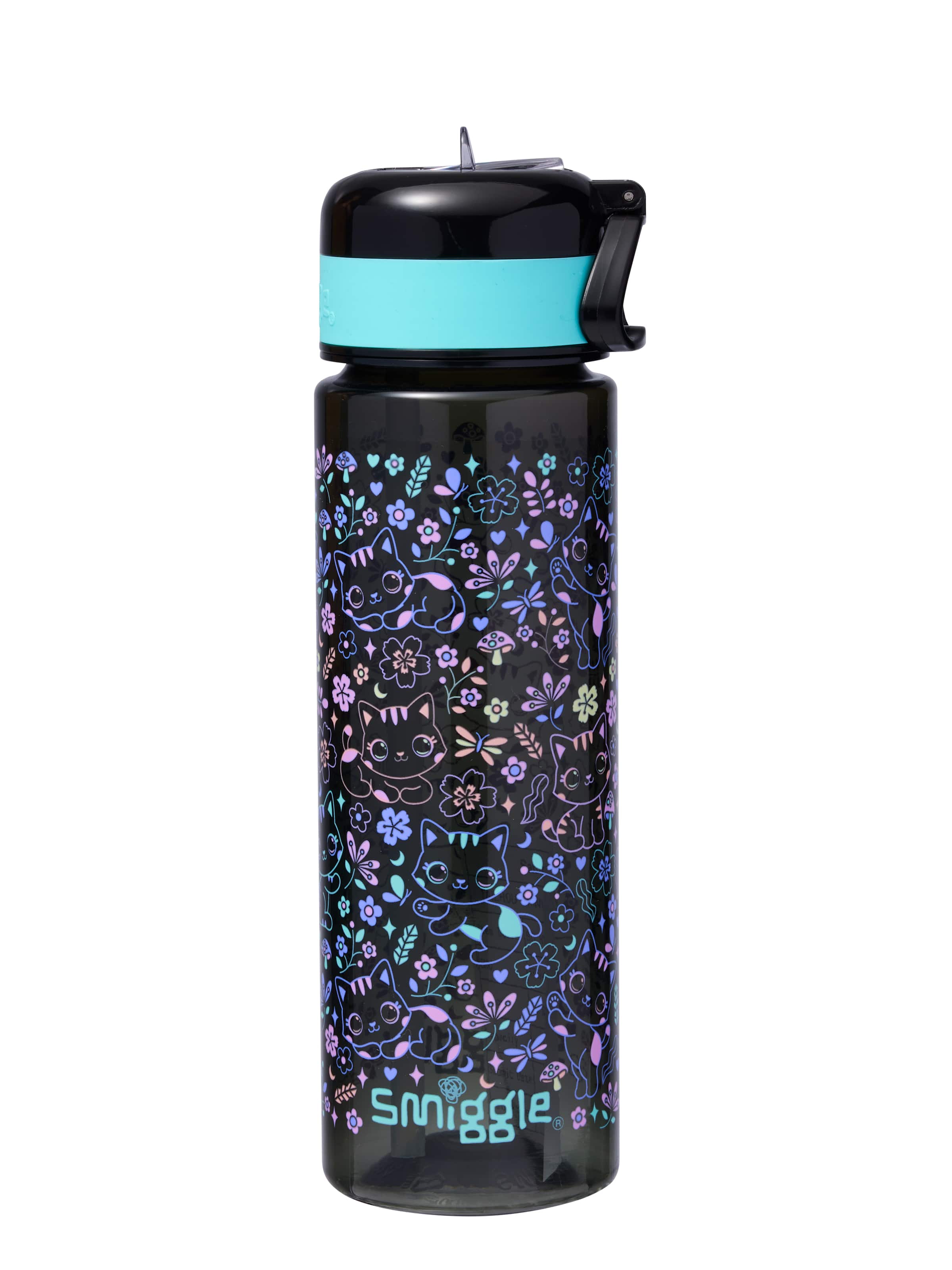 Eclipse Plastic Drink Bottle 650Ml