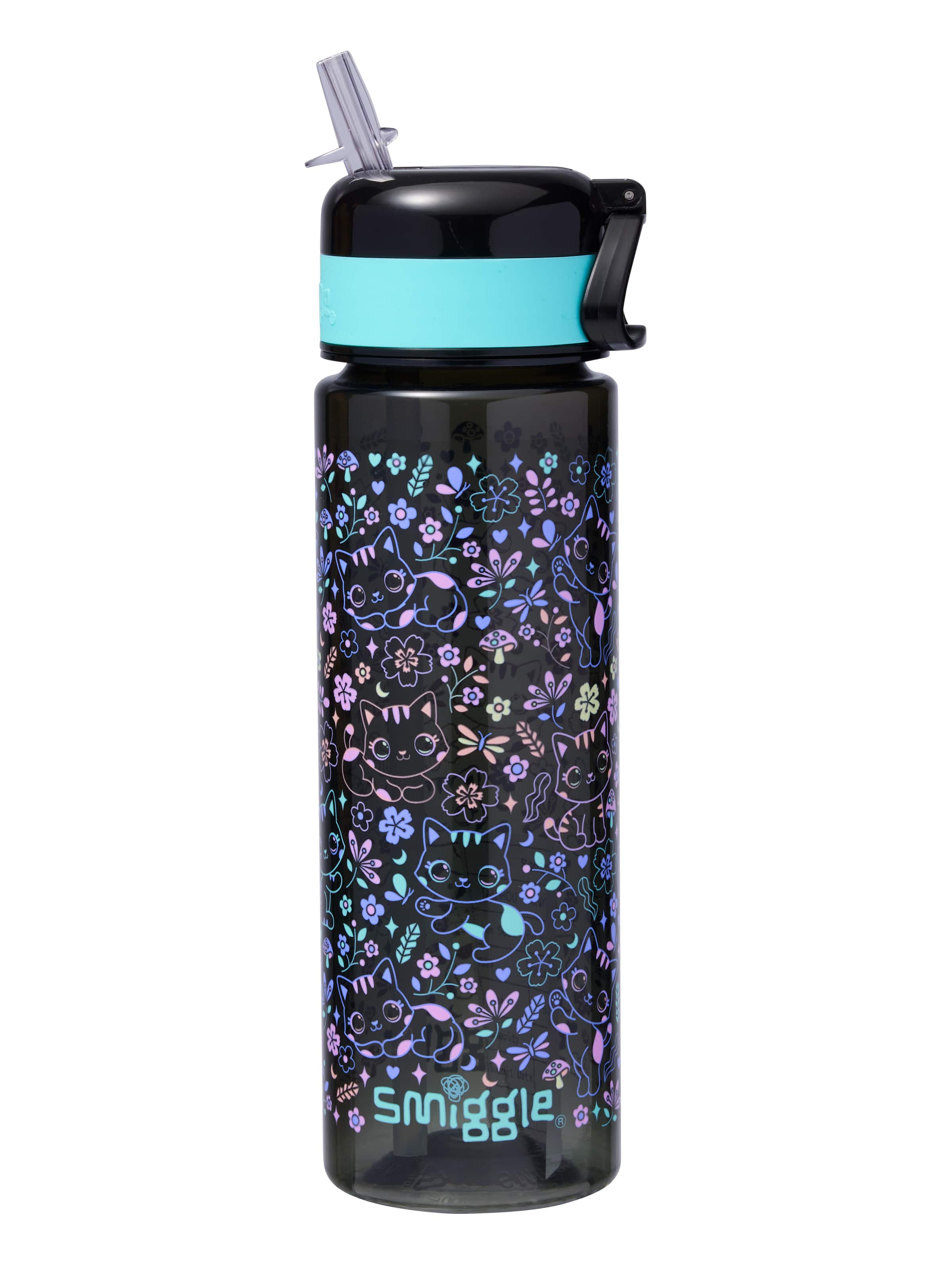 Eclipse Plastic Drink Bottle 650Ml