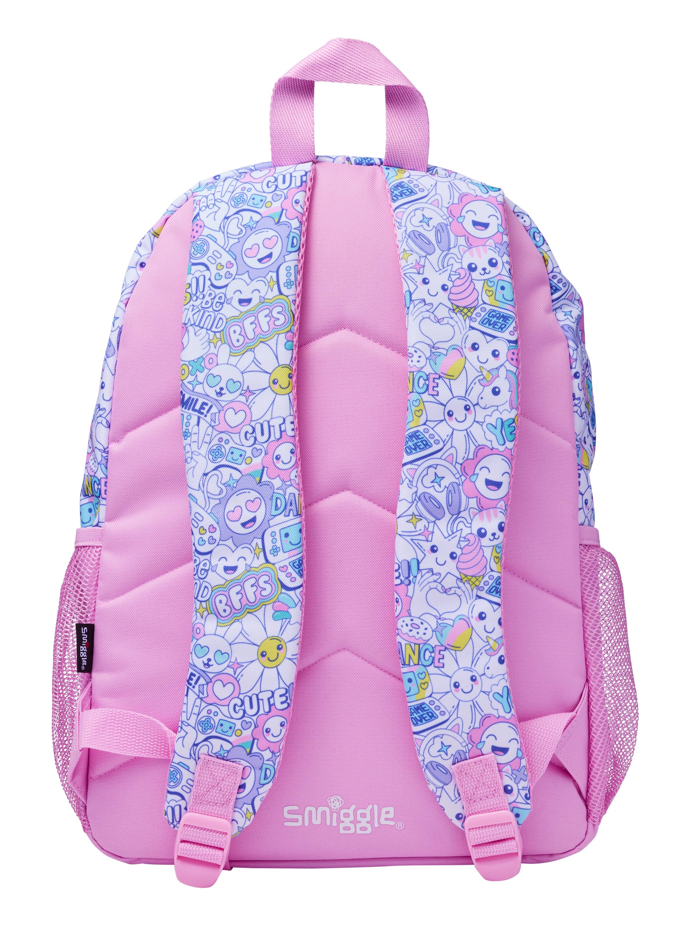 Play Zone Diy Backpack