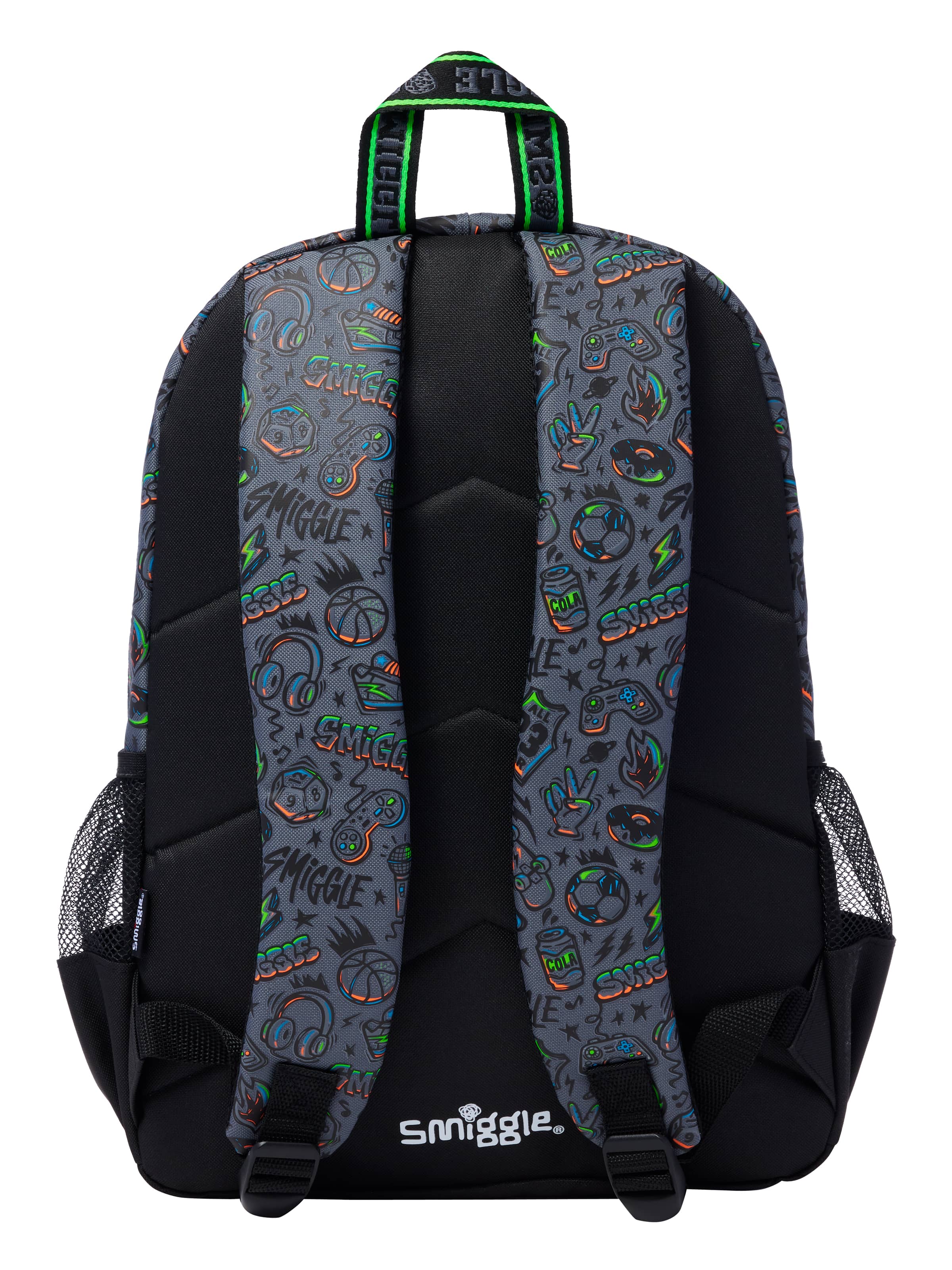 Smiggler Classic Backpack