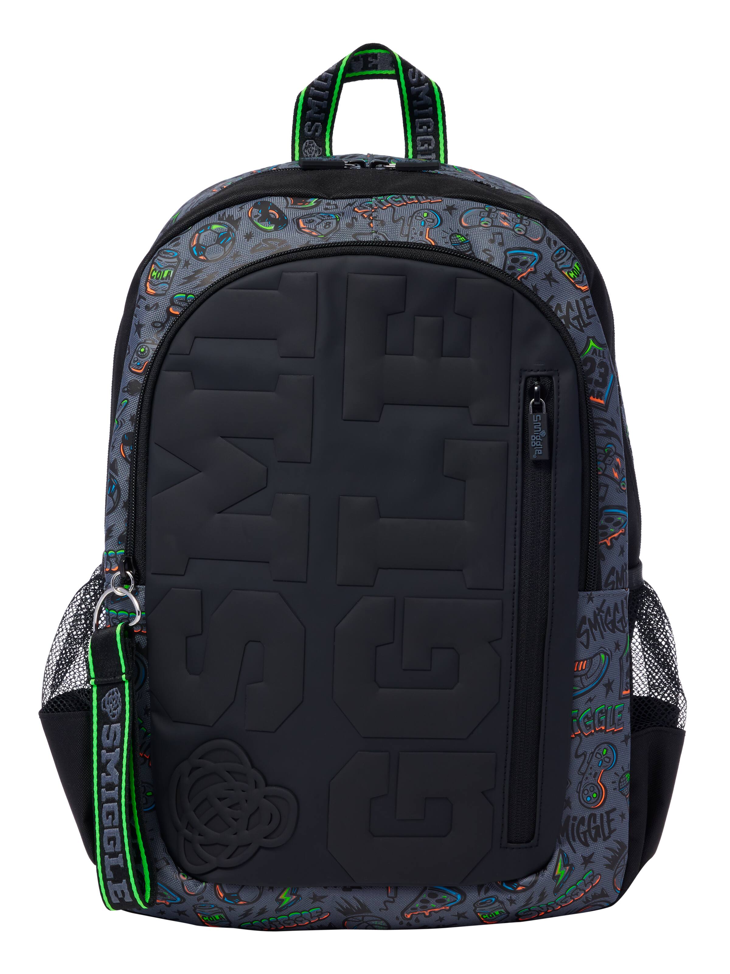 Smiggler Classic Backpack